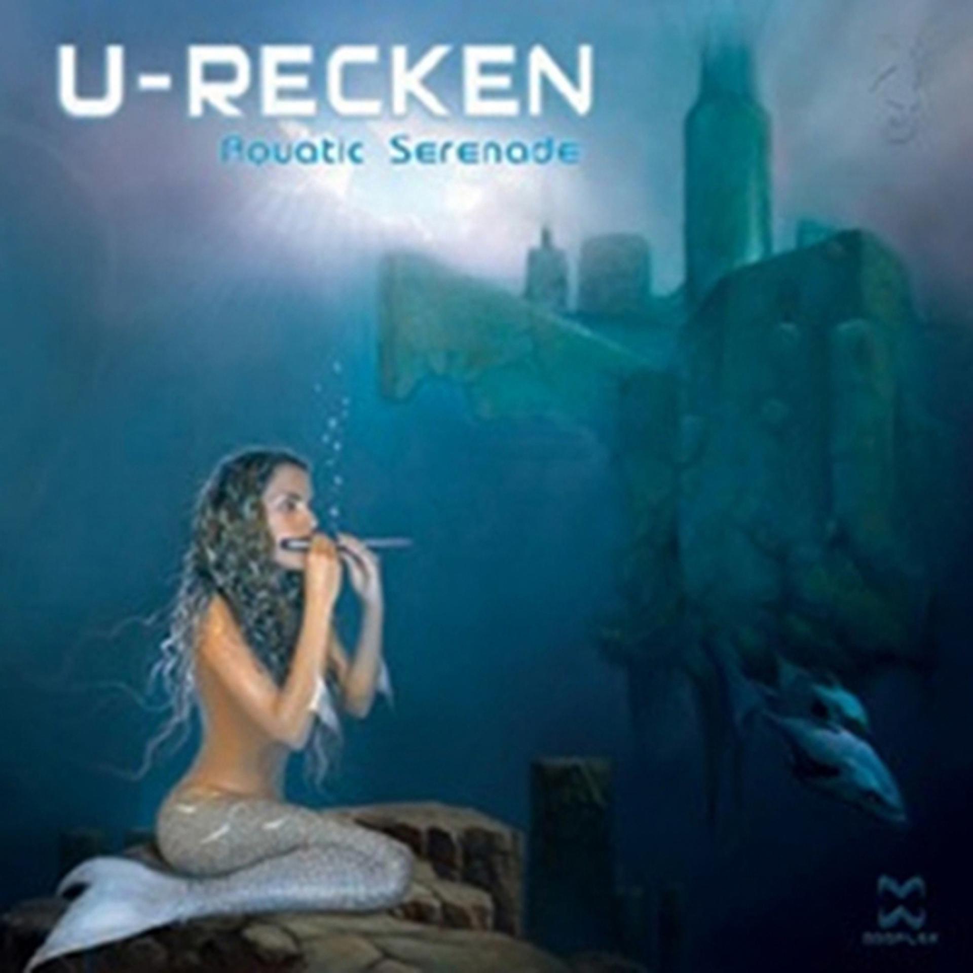 Постер альбома Aquatic Serenade