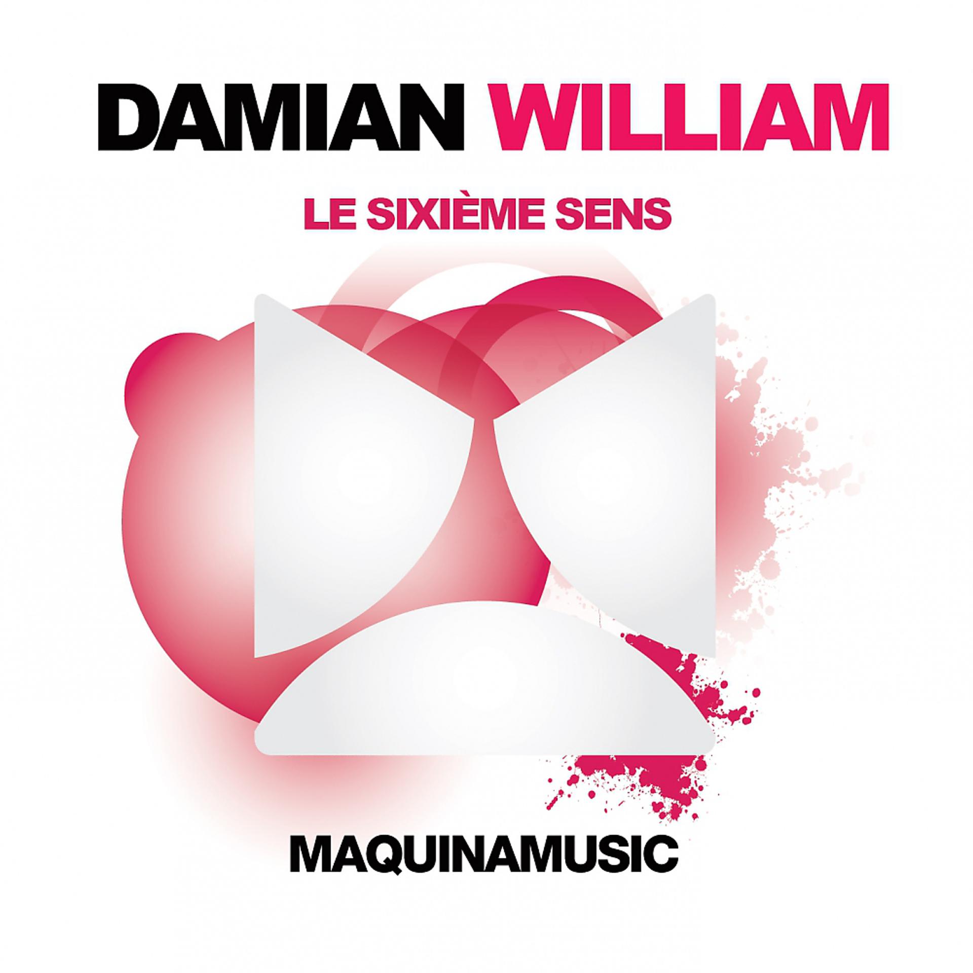 Постер альбома Le Sixieme Sens