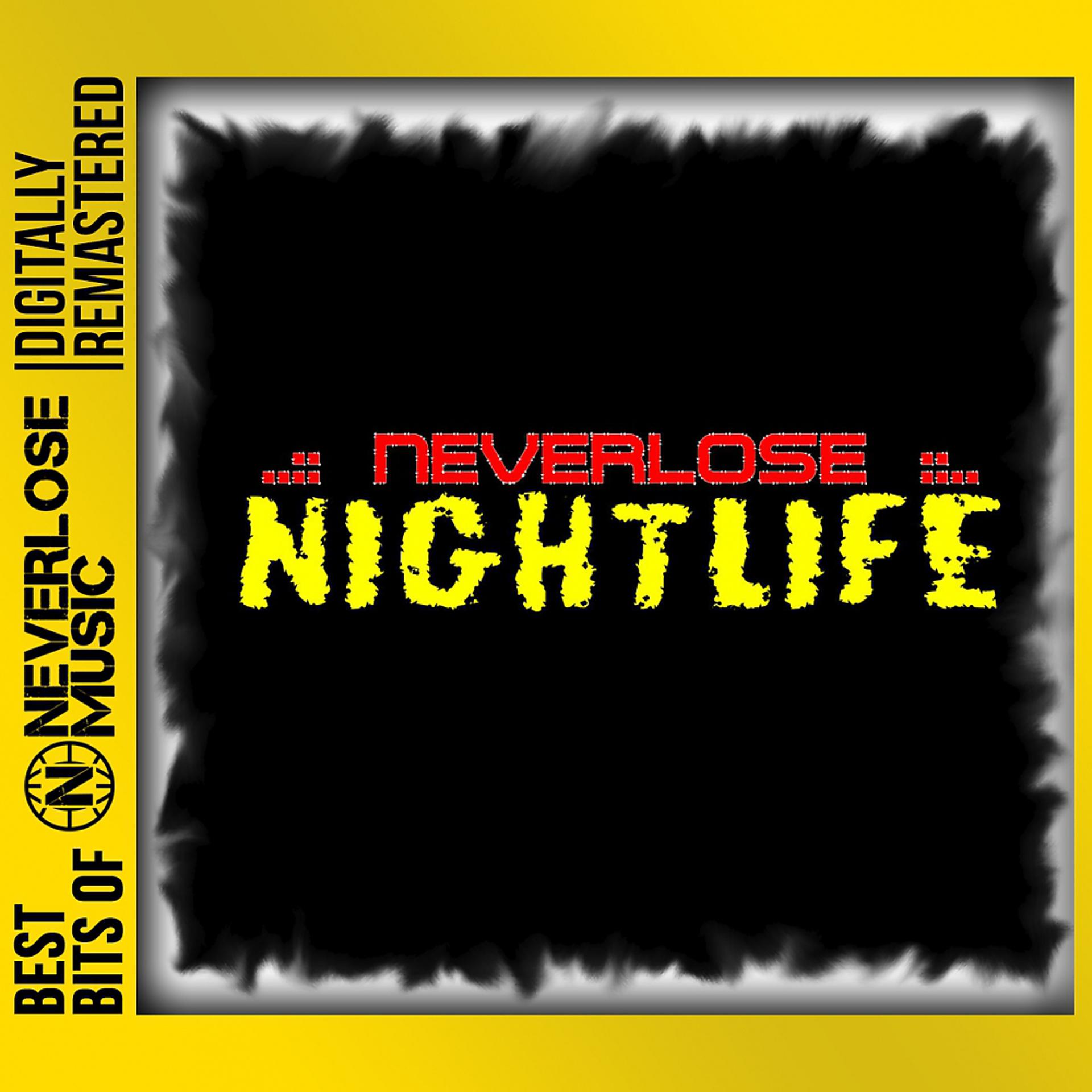 Постер альбома Nightlife (Digitally Remastered)