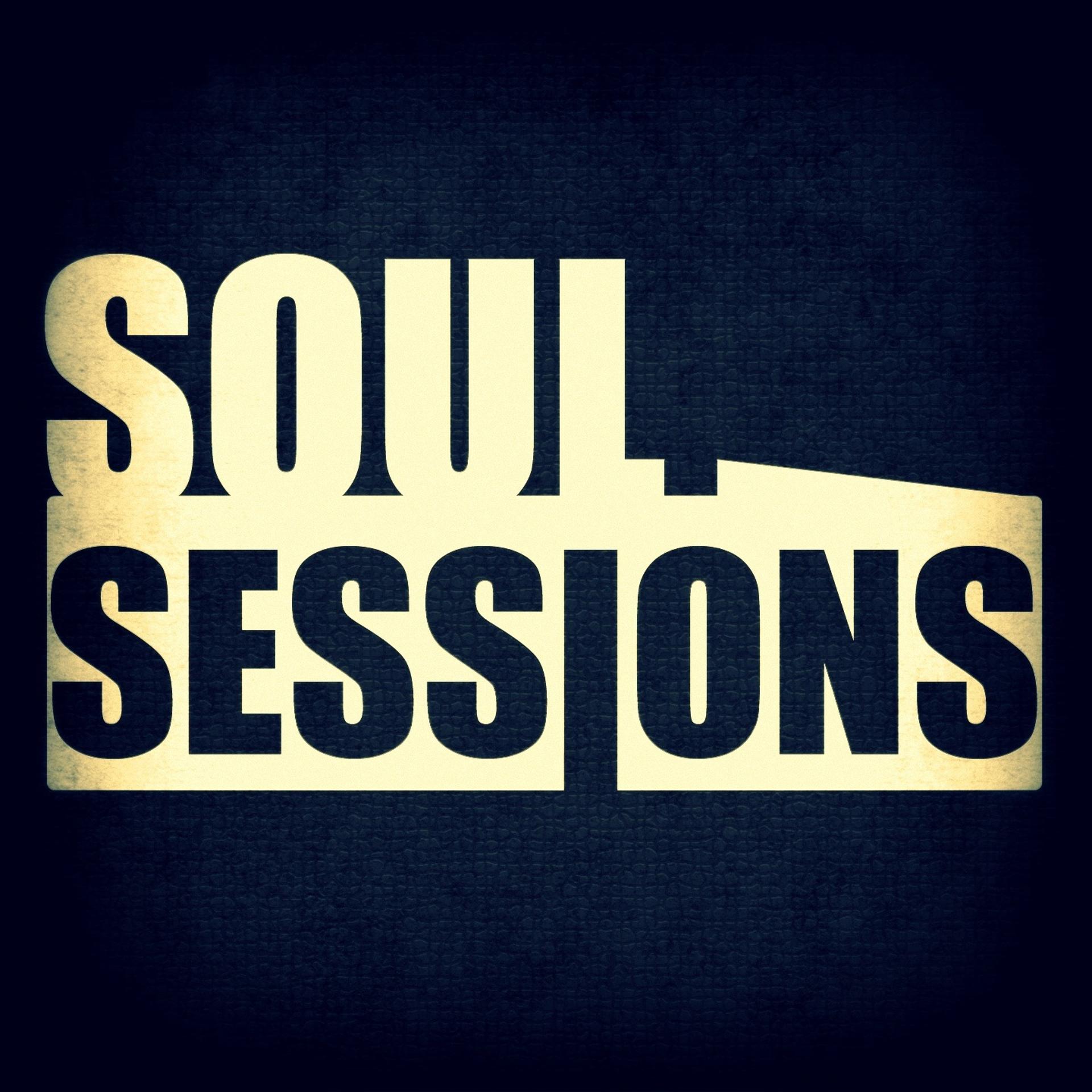 Постер альбома Soul Sessions, Vol. 2