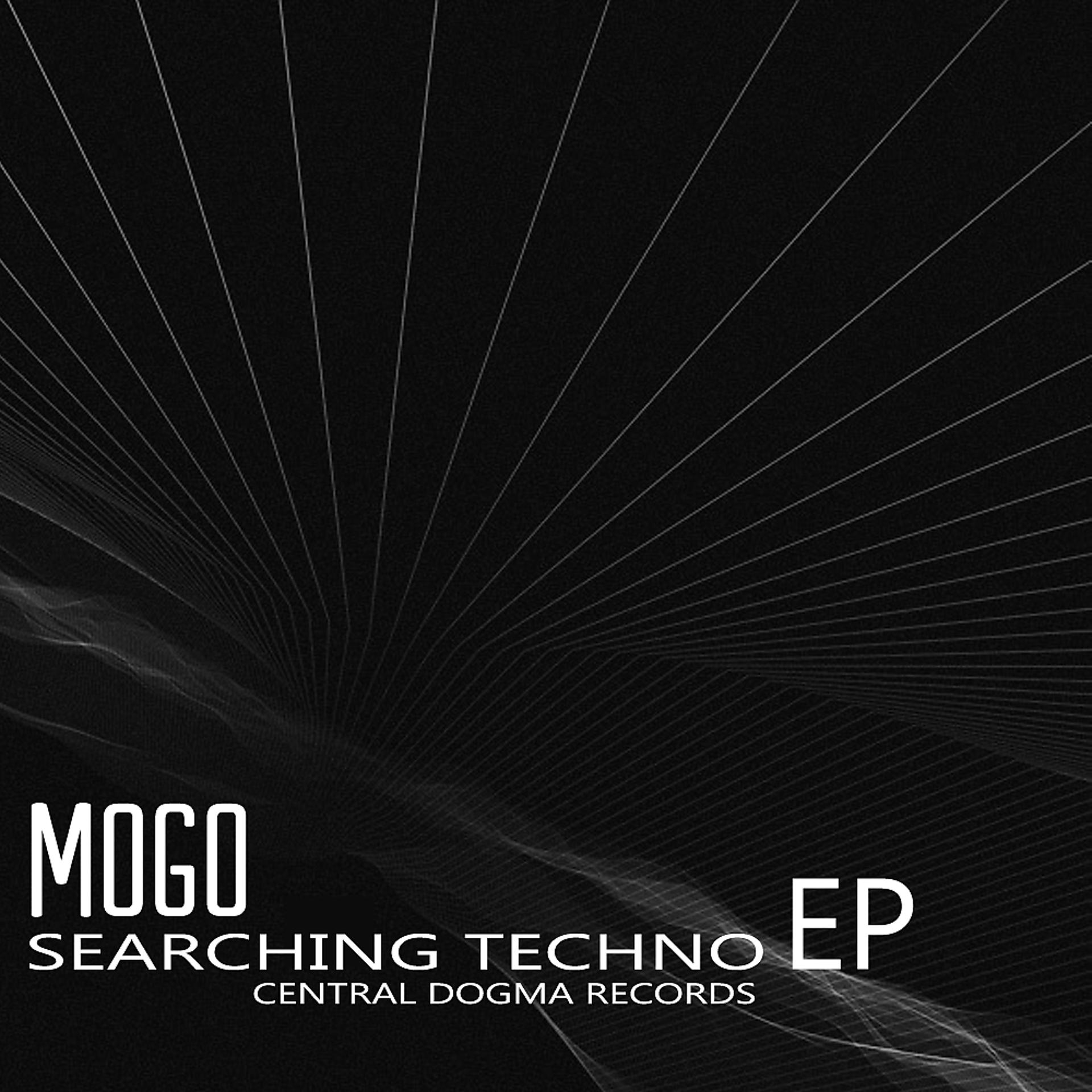 Постер альбома Searching Techno