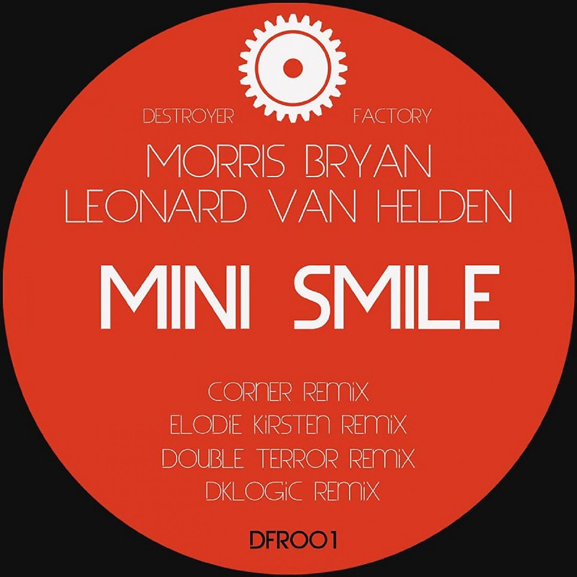 Постер альбома Mini Smile