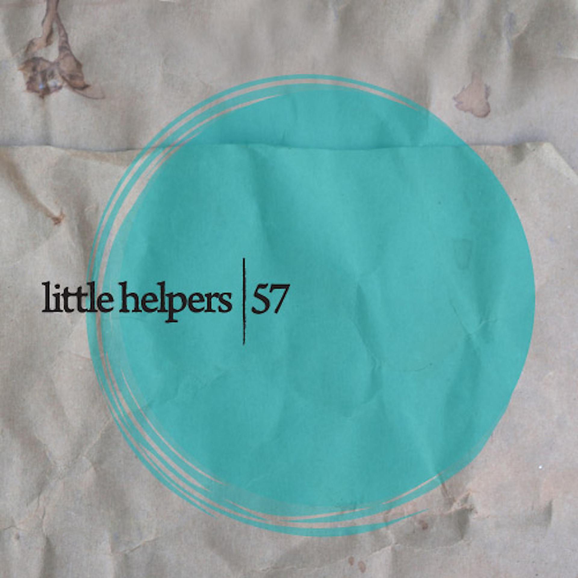 Постер альбома Little Helpers 57