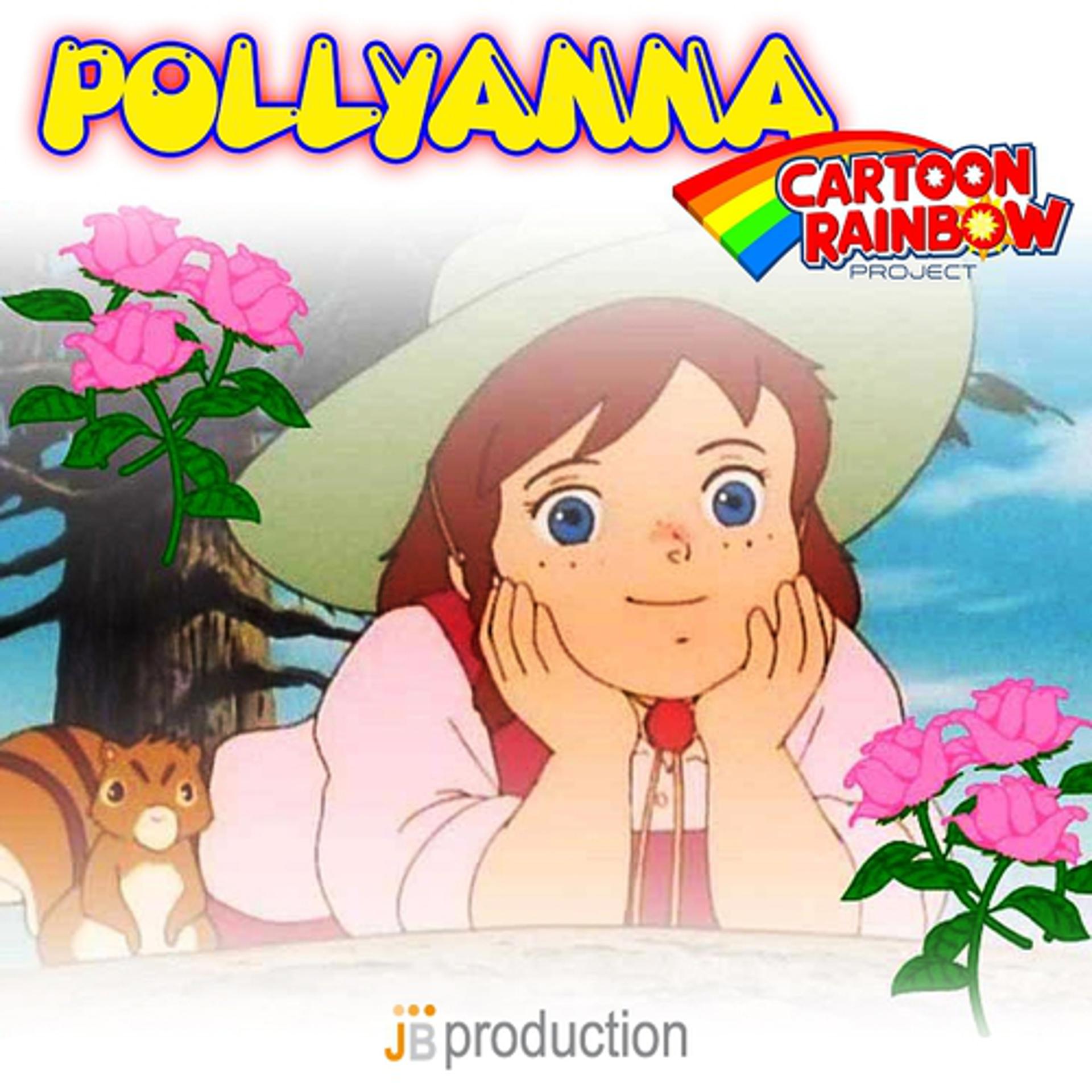 Постер альбома Pollyanna