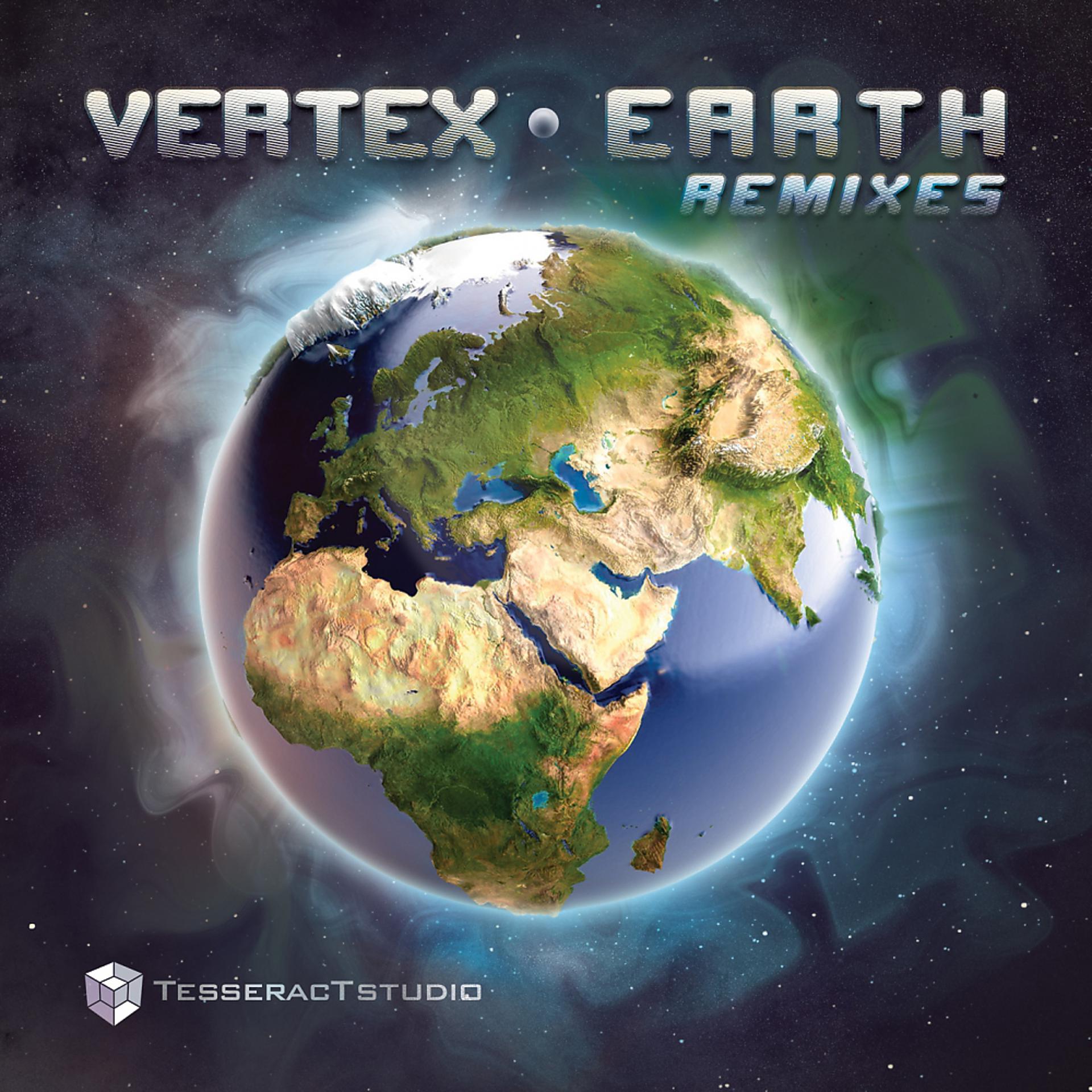 Постер альбома Earth Remixes