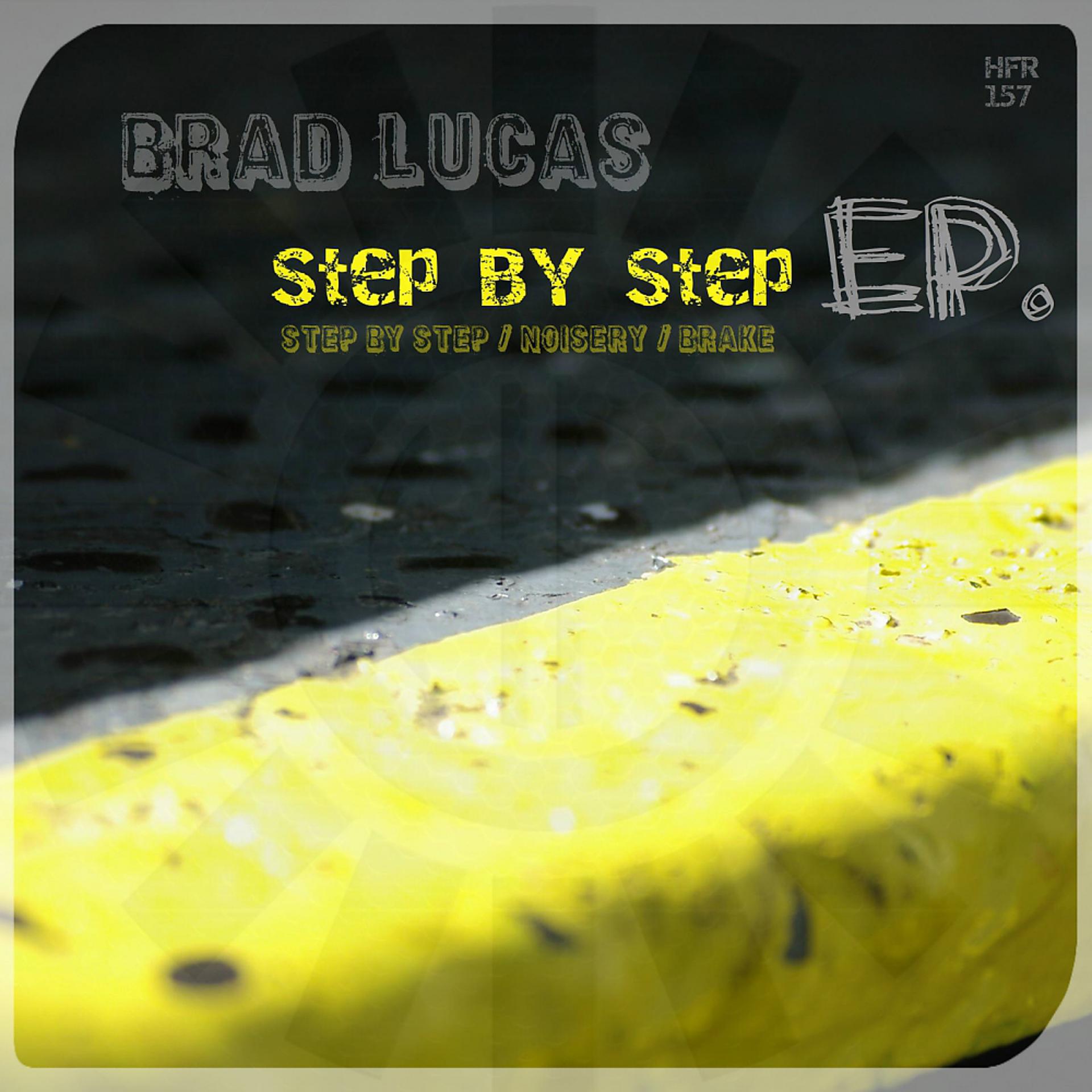 Постер альбома Step by Step Ep