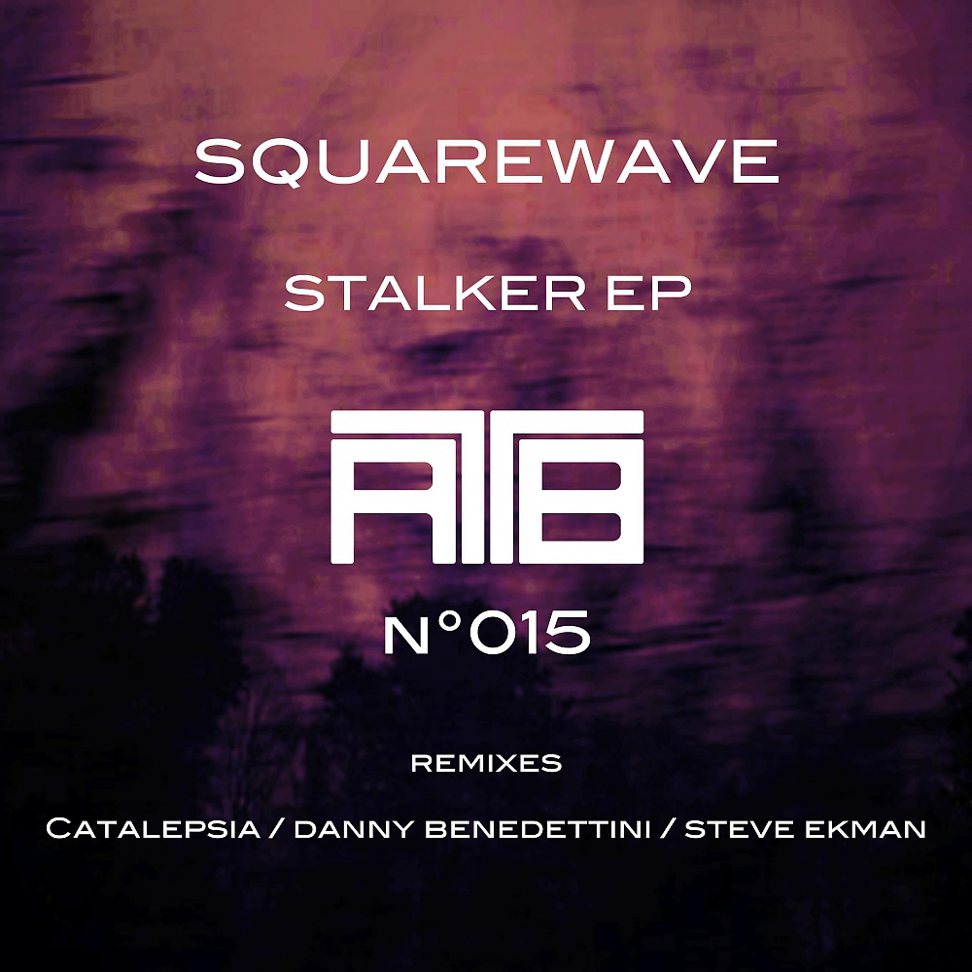 Постер альбома Stalker EP
