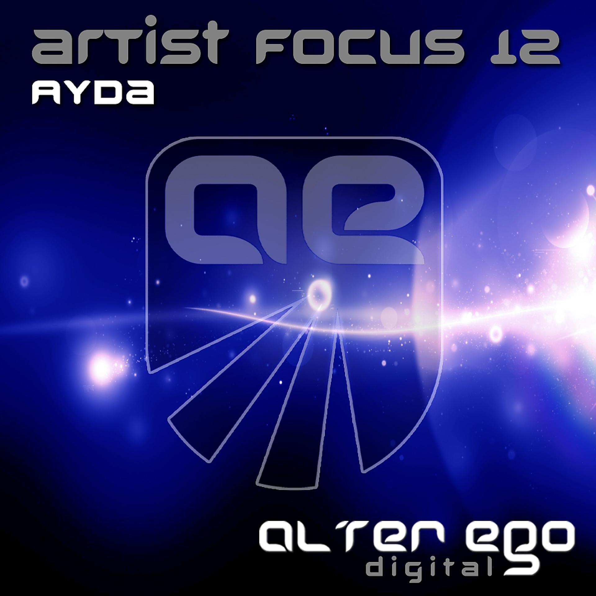 Постер альбома Artist Focus 12