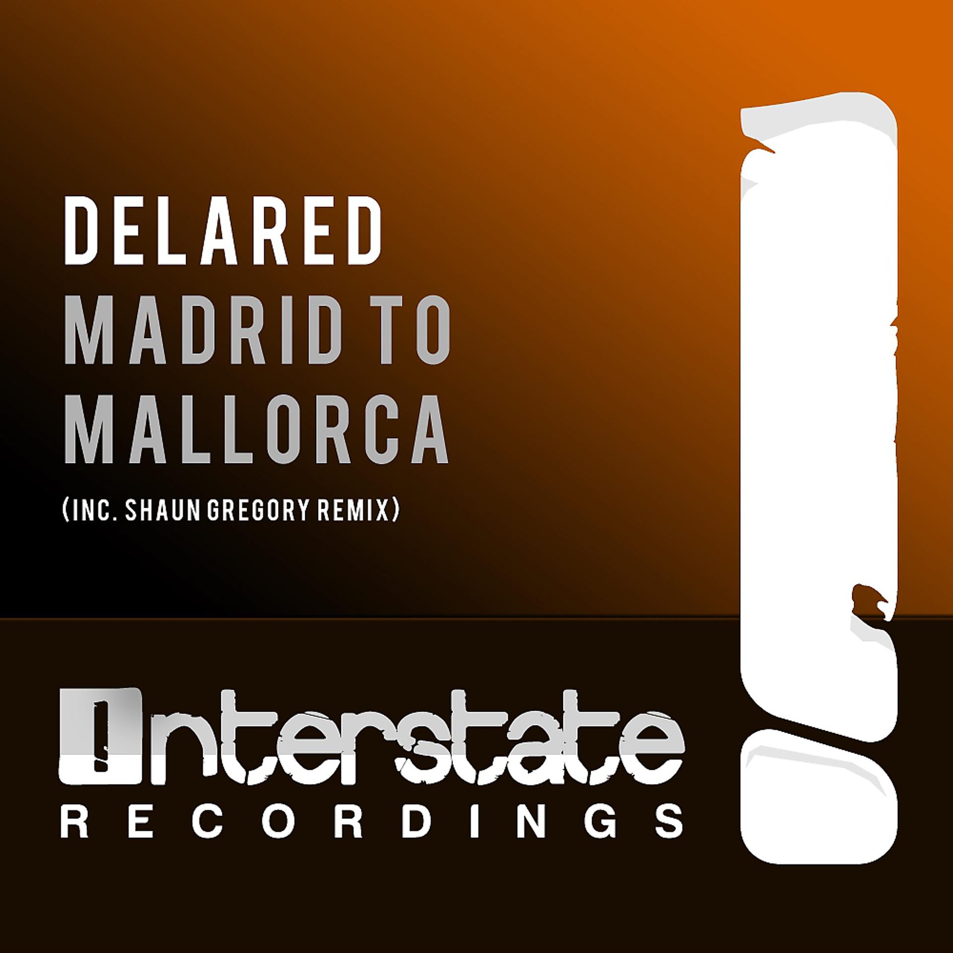 Постер альбома Madrid To Mallorca