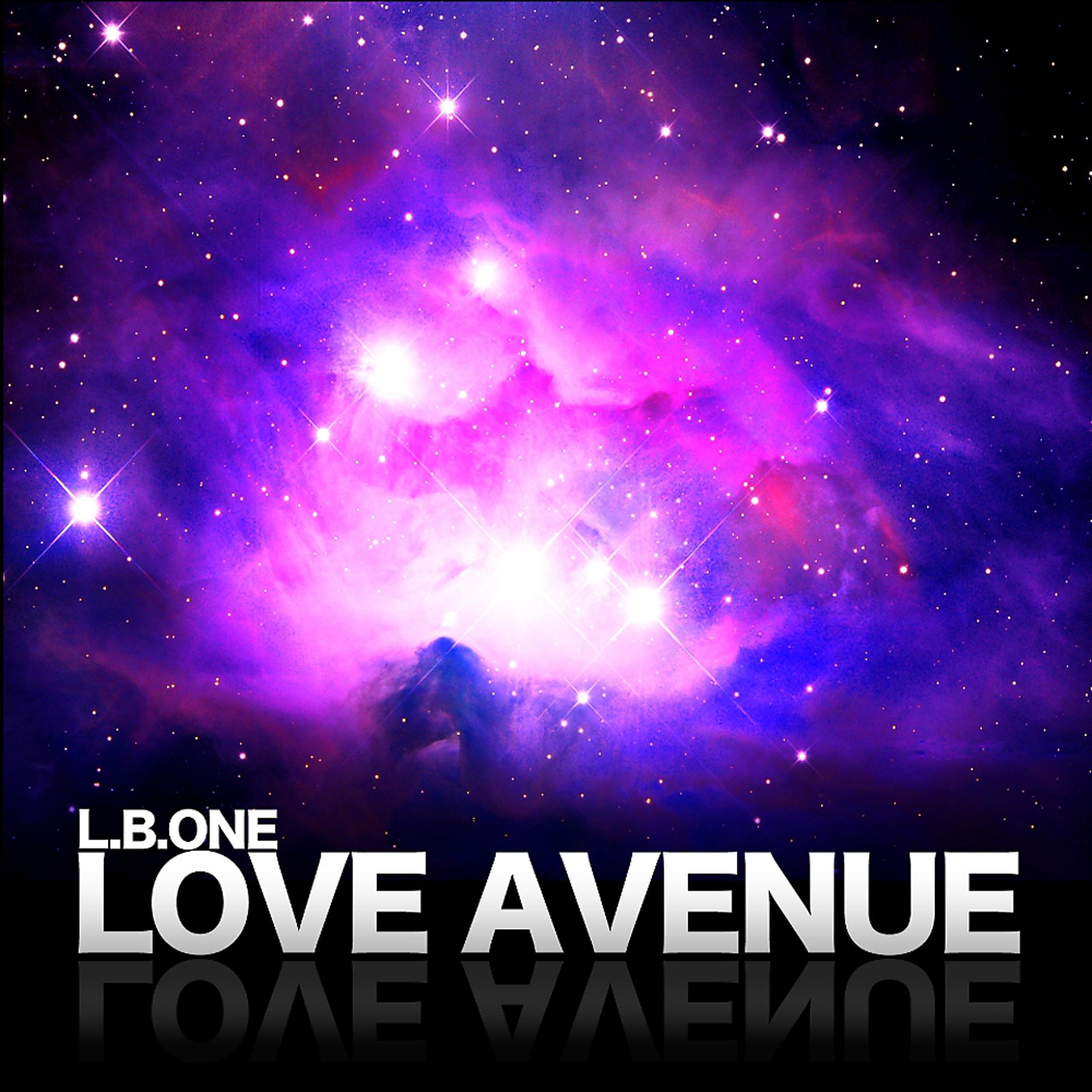 Постер альбома Love Avenue