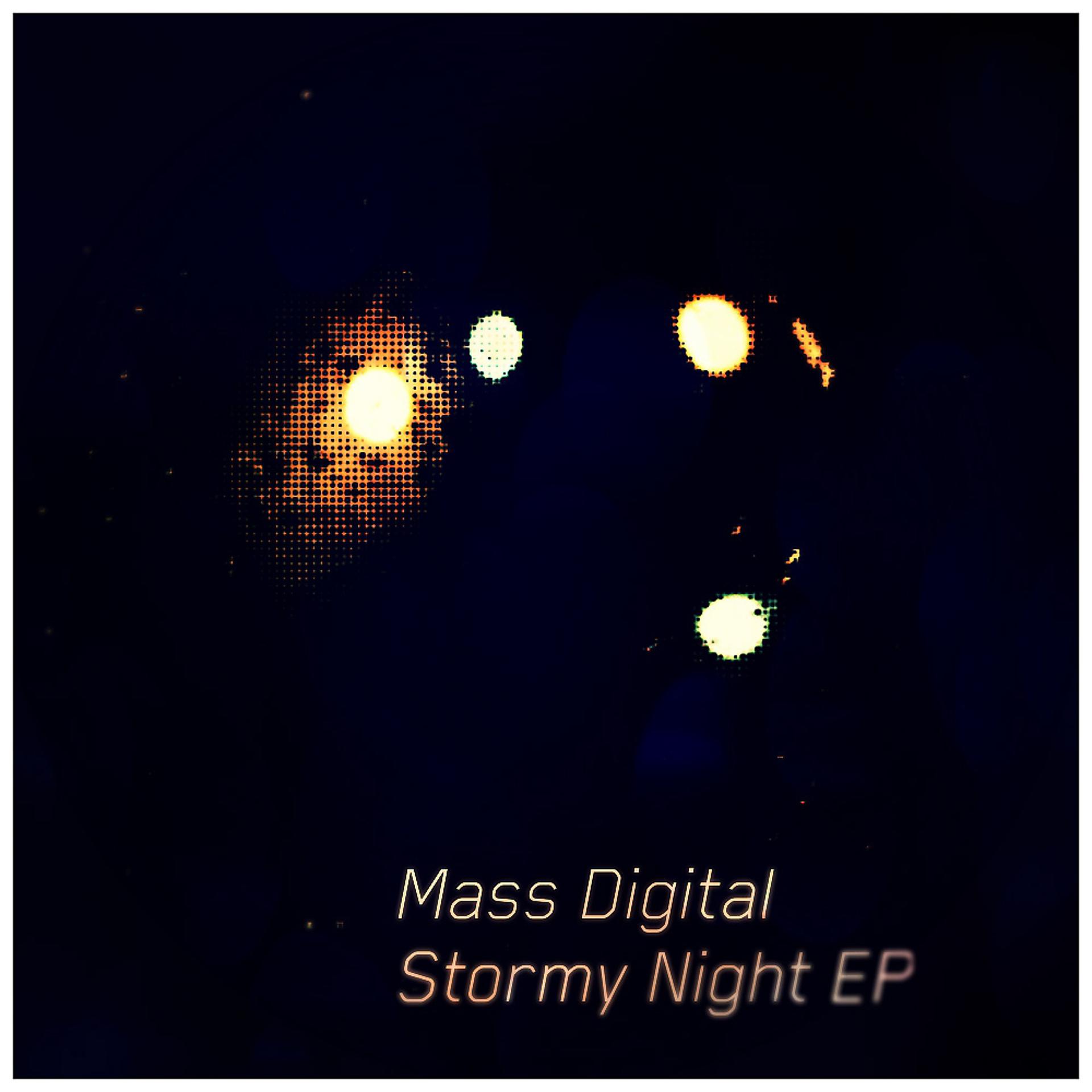 Постер альбома Stormy Night EP