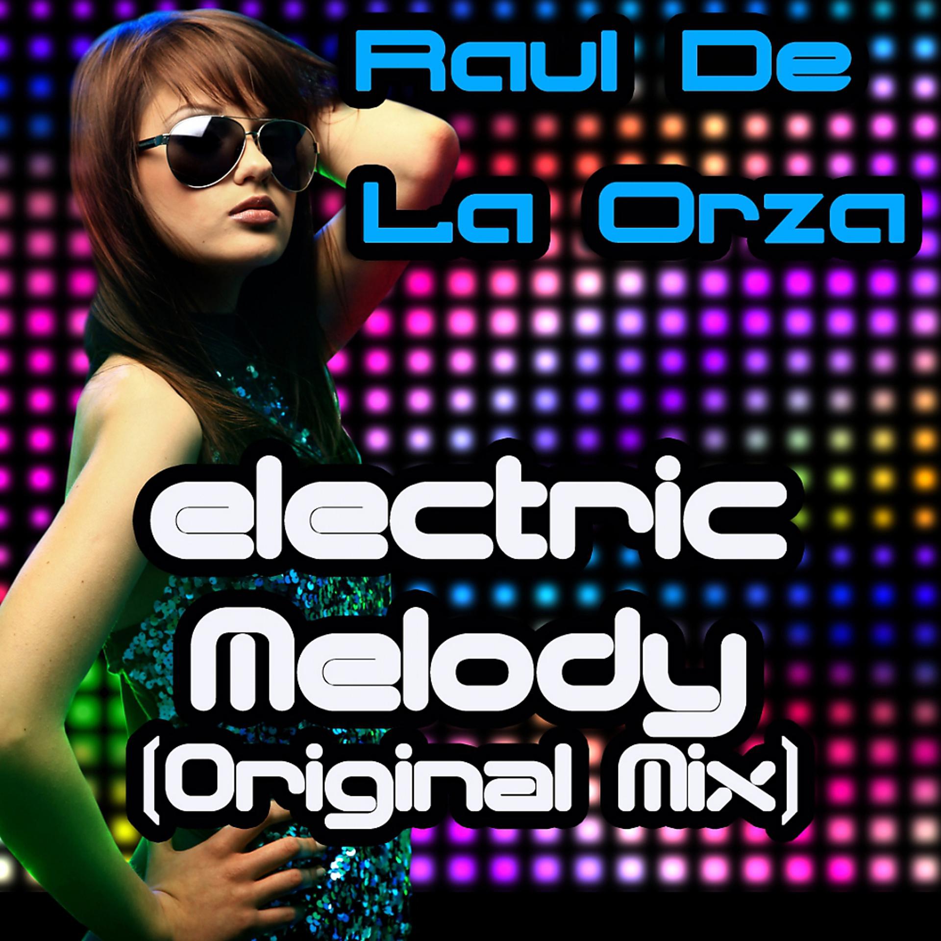 Постер альбома Electric Melody