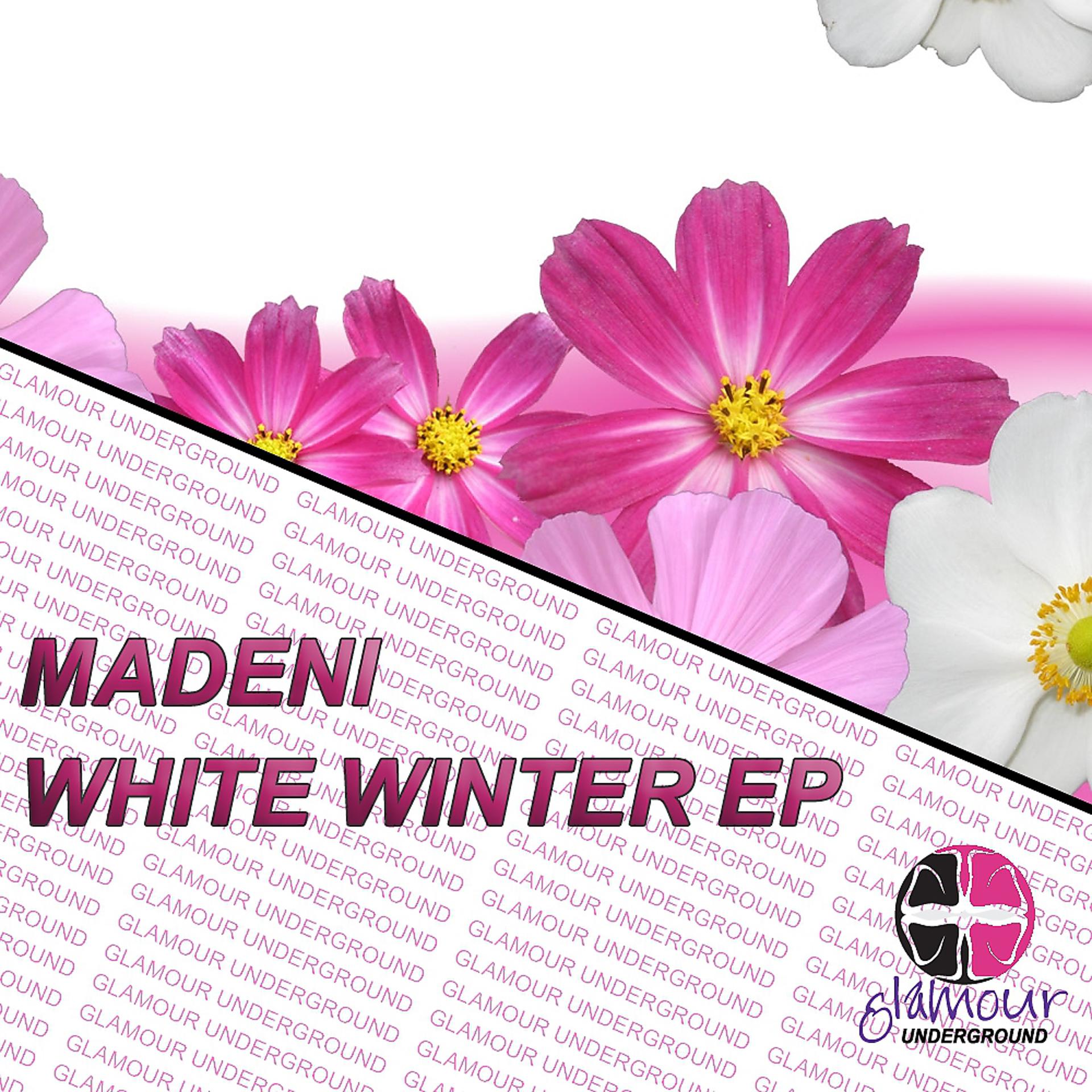 Постер альбома White Winter EP