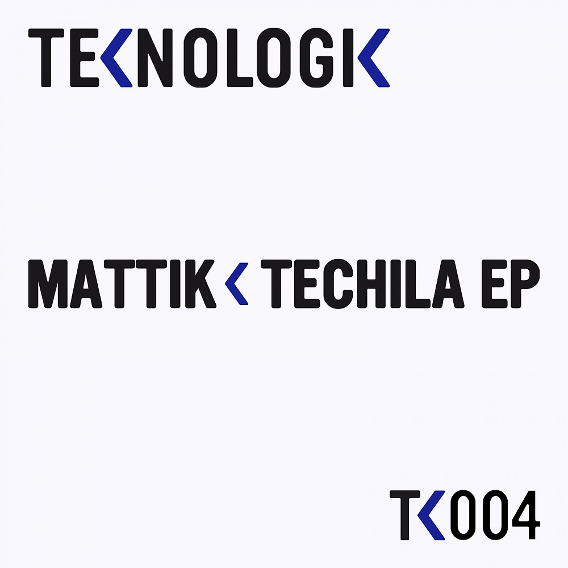Постер альбома Techila