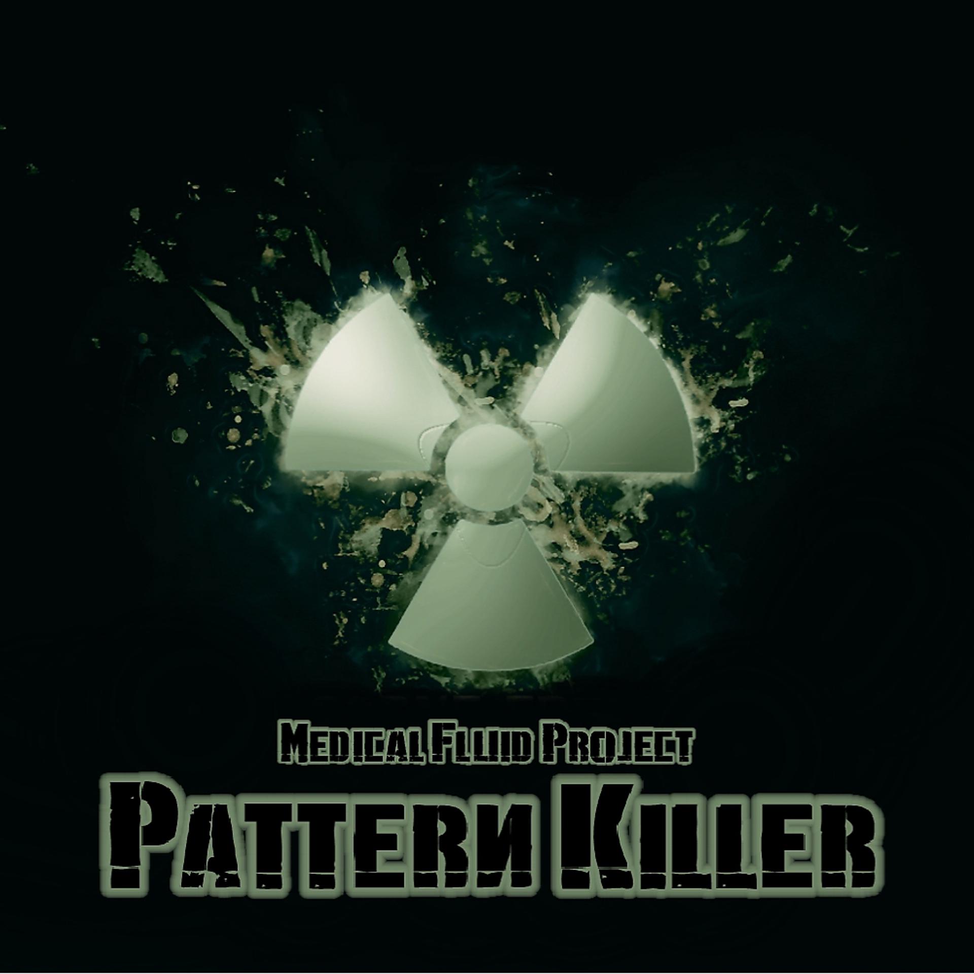 Постер альбома Pattern Killer