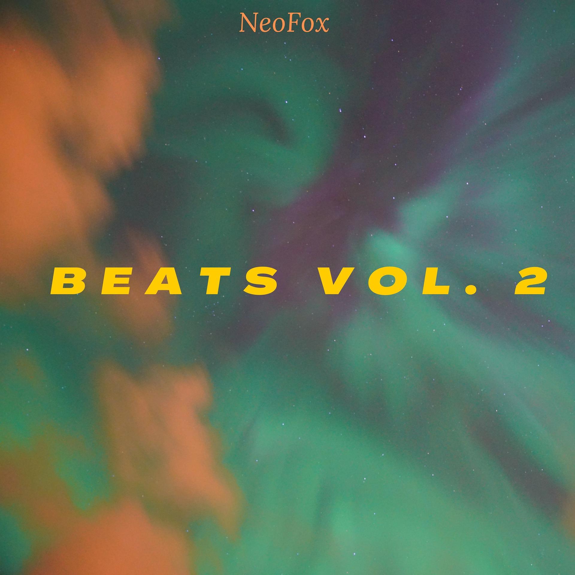 Постер альбома Beats, Vol. 2