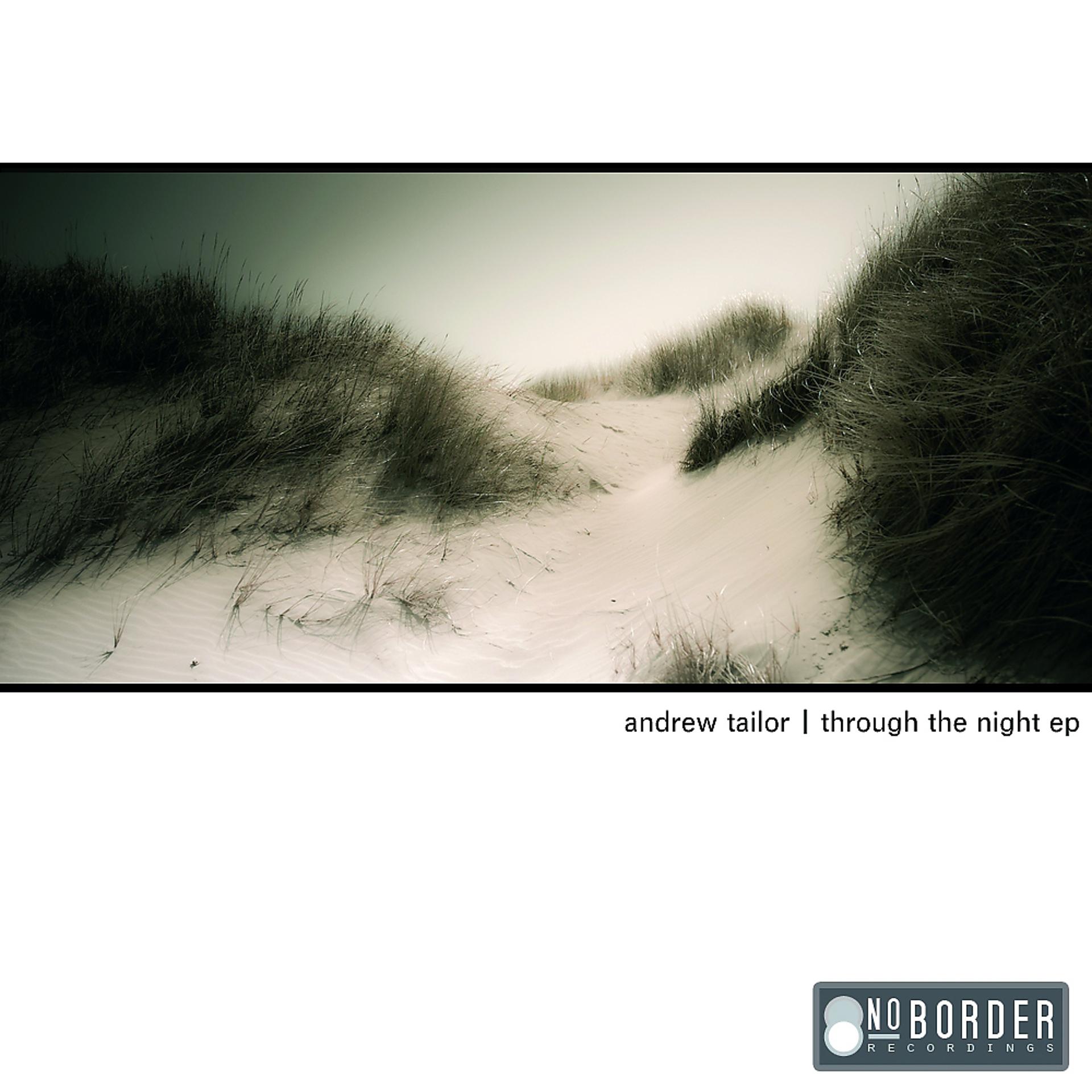Постер альбома Through The Night EP