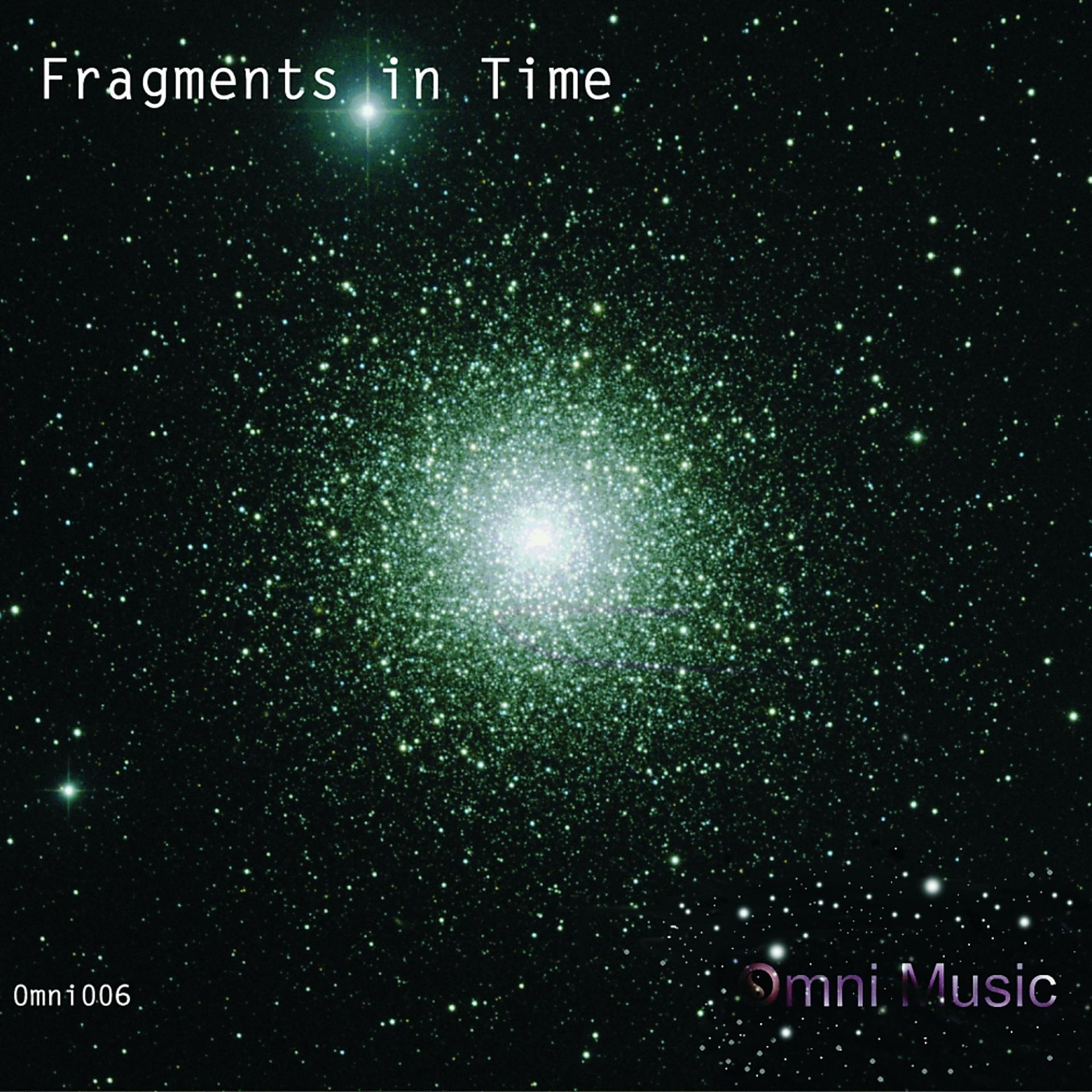 Постер альбома Fragments In Time LP