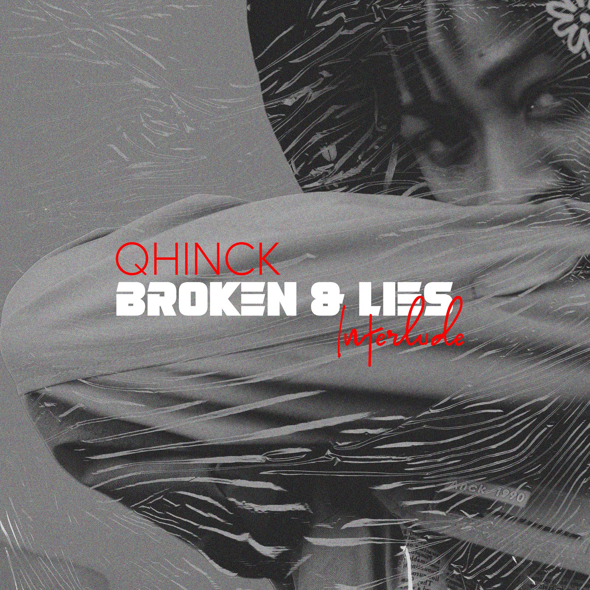 Постер альбома Broken and Lies (Interlude)