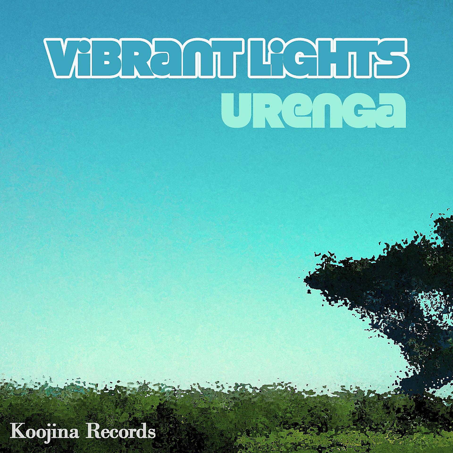 Постер альбома Vibrant Lights