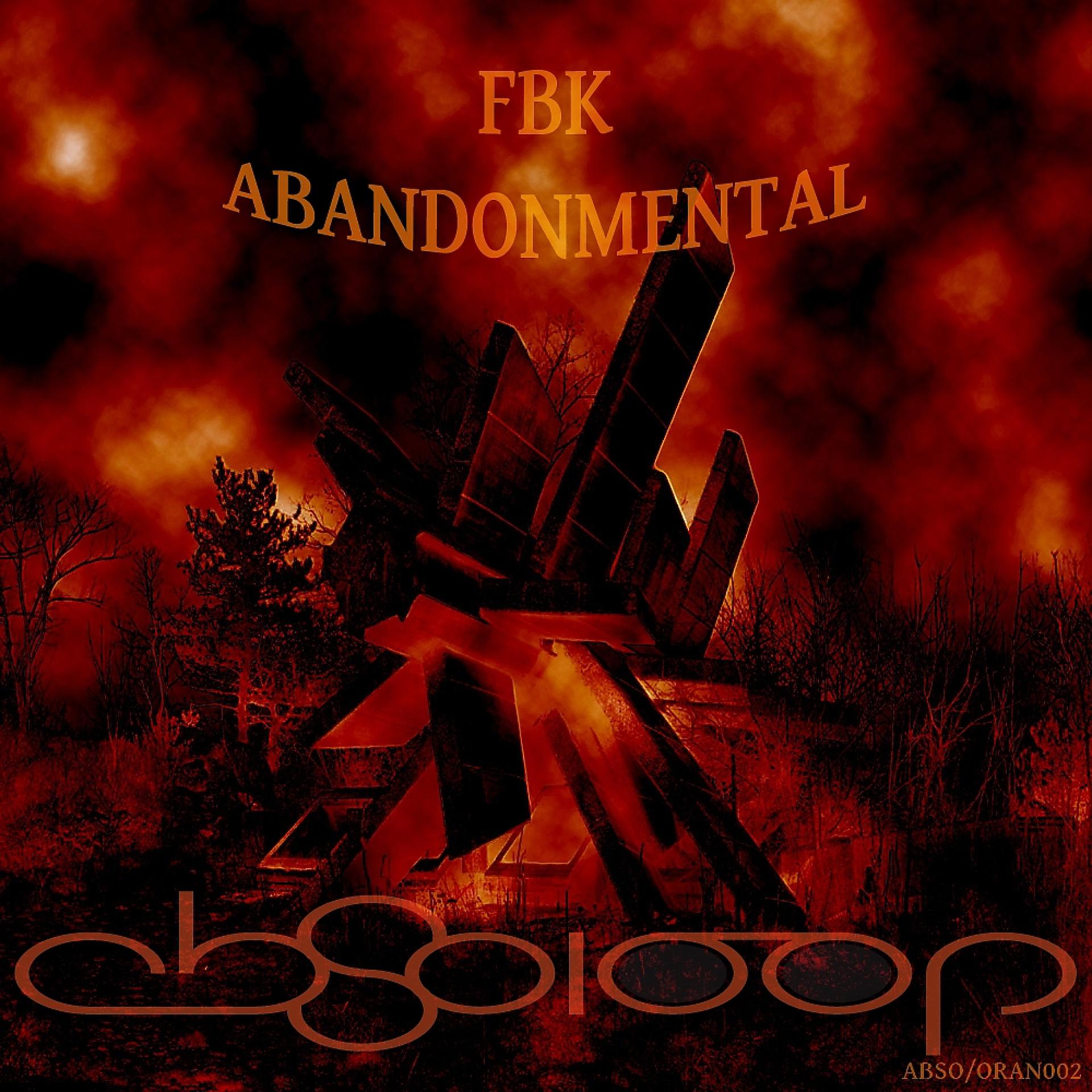 Постер альбома Abandonmental