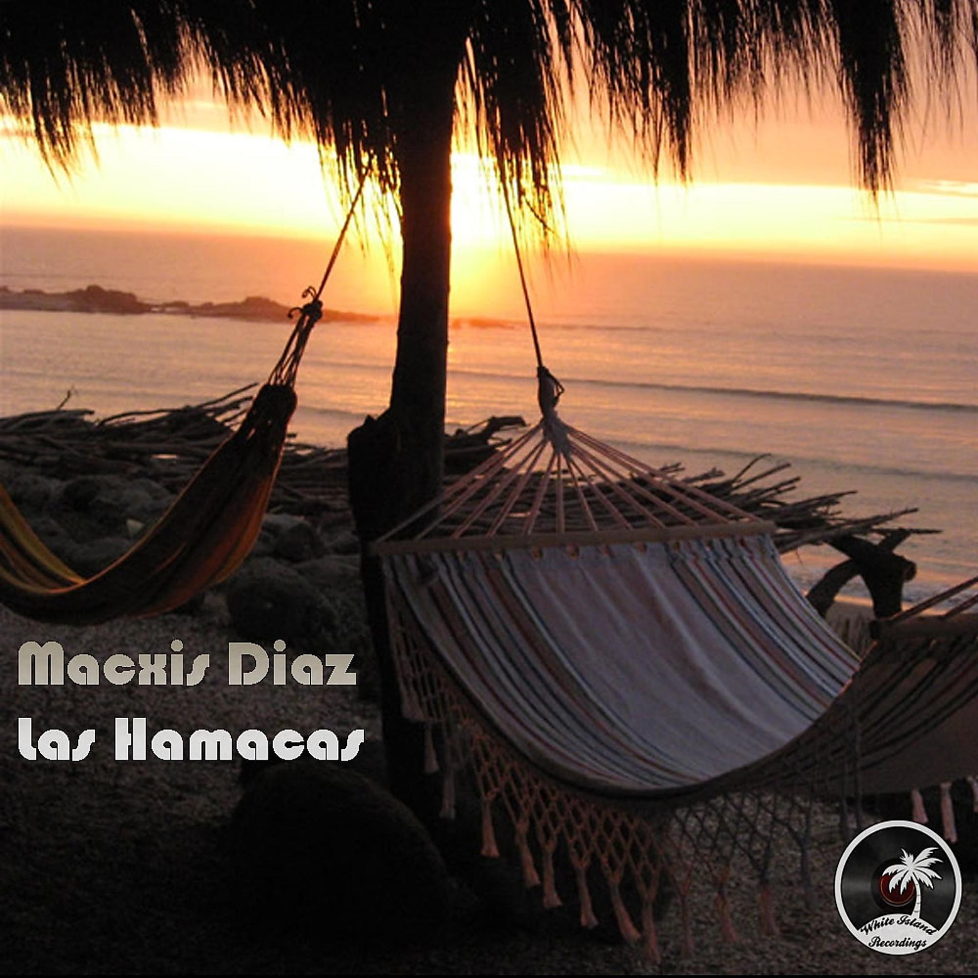 Постер альбома Las Hamacas