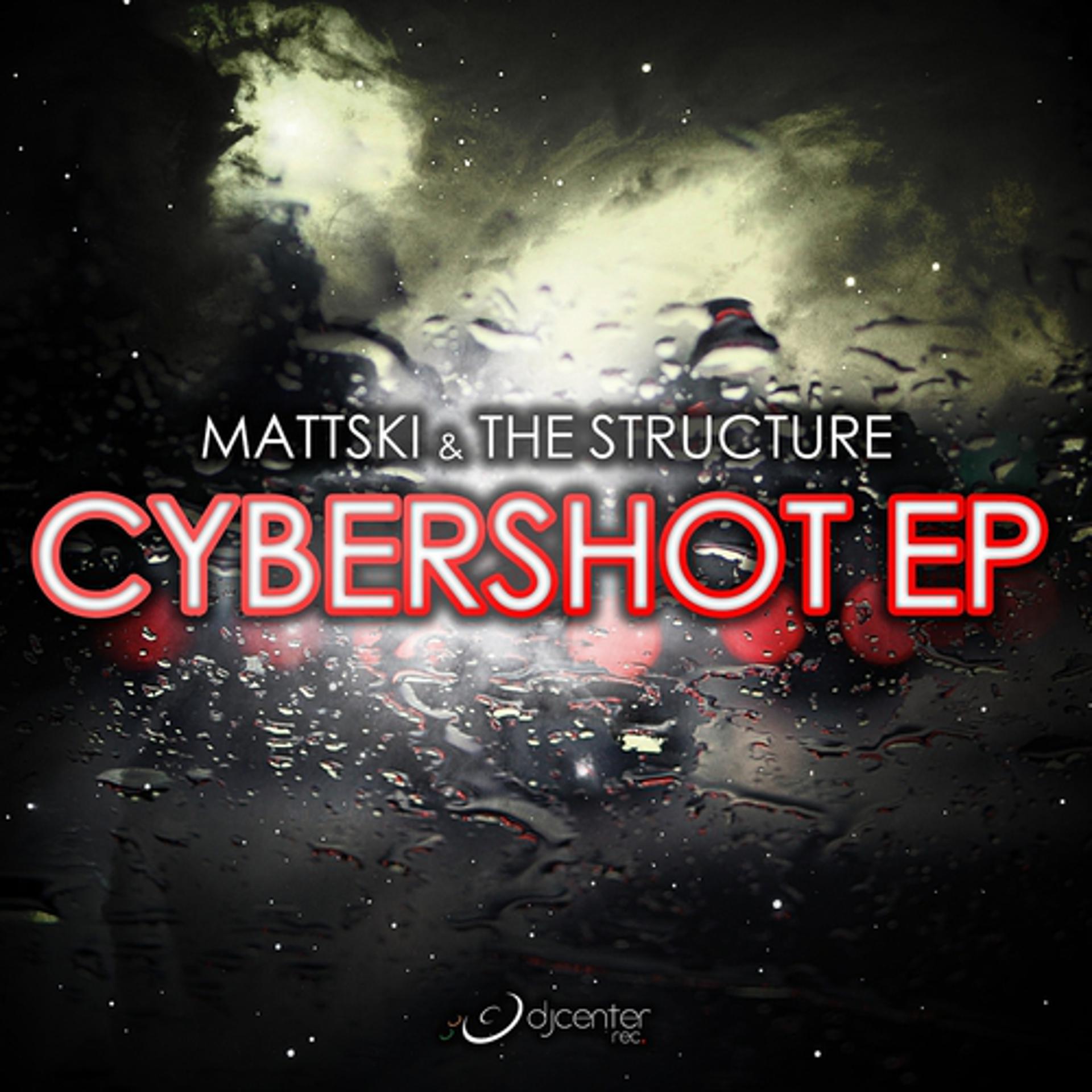 Постер альбома Cybershot EP