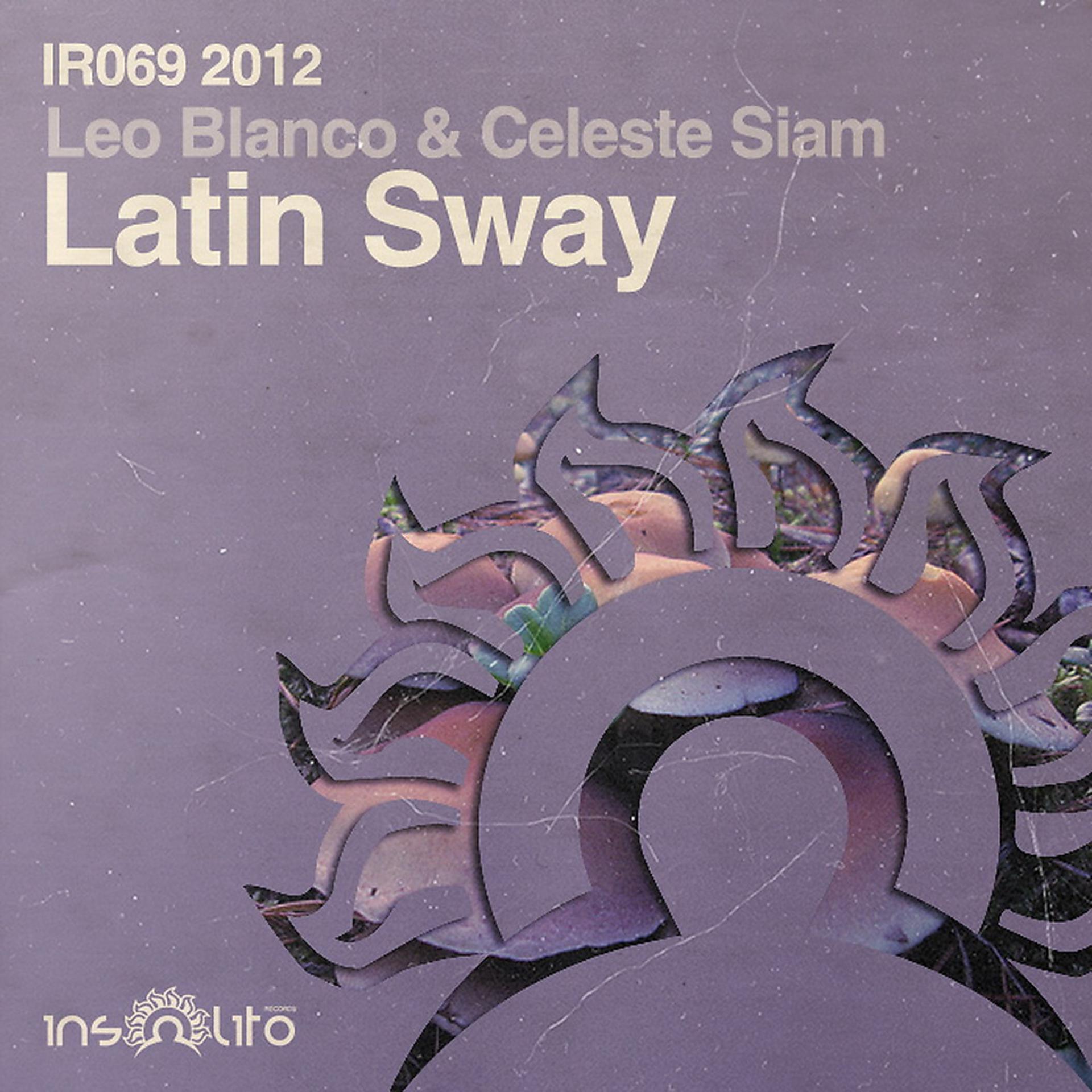 Постер альбома Latin Sway