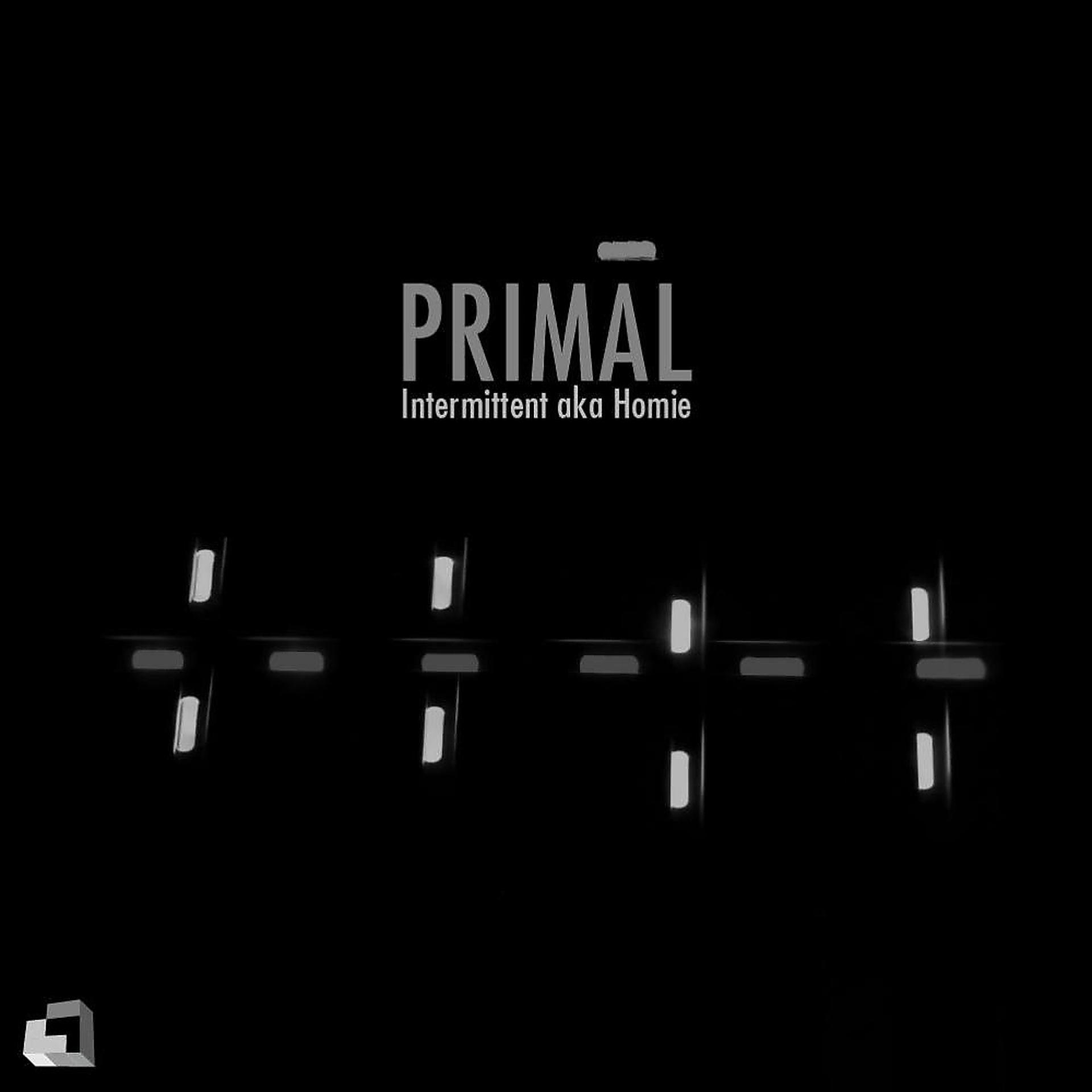 Постер альбома Primal