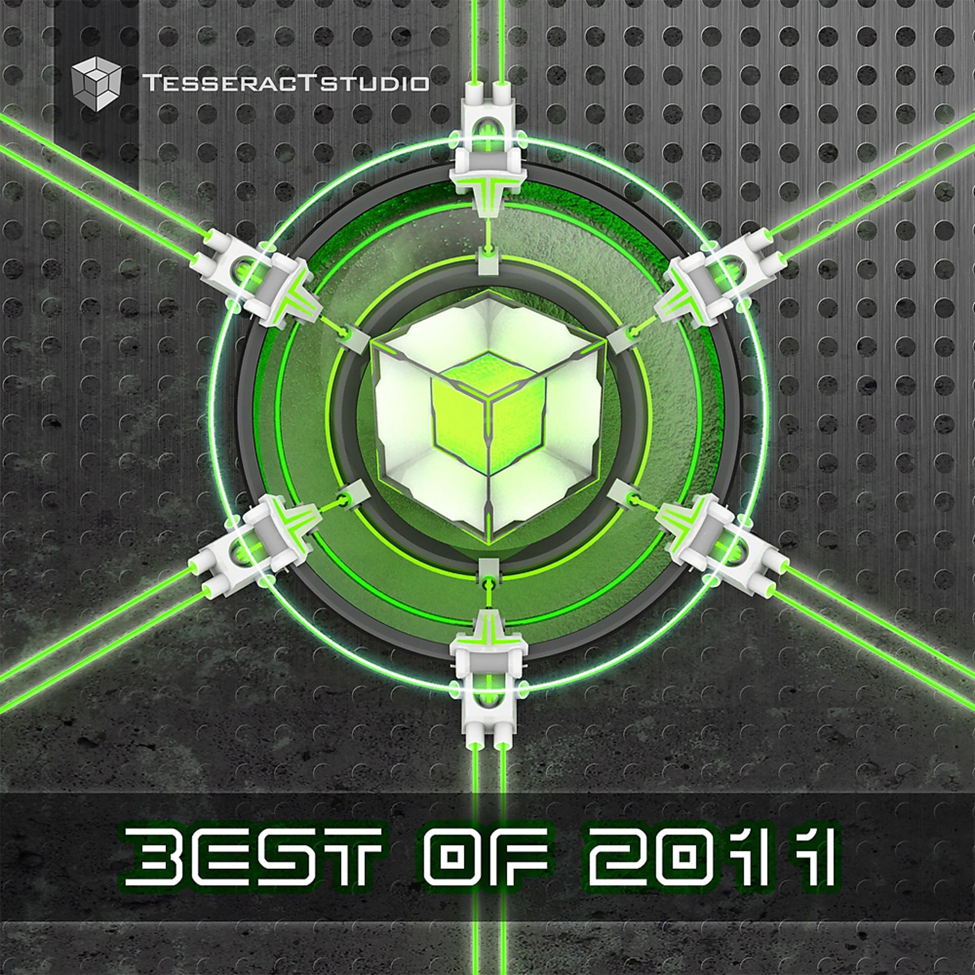 Постер альбома Best Of 2011