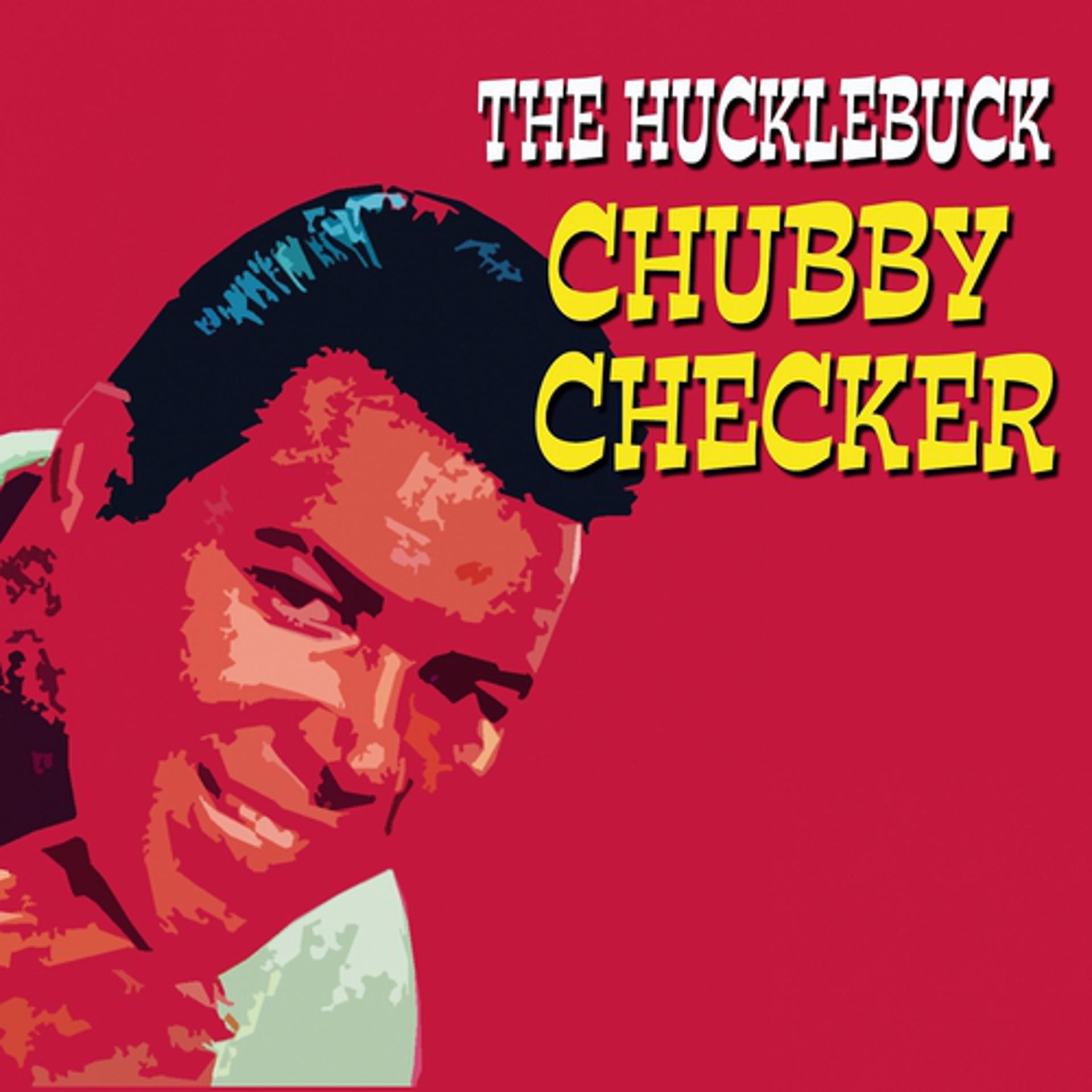 Постер альбома The Hucklebuck