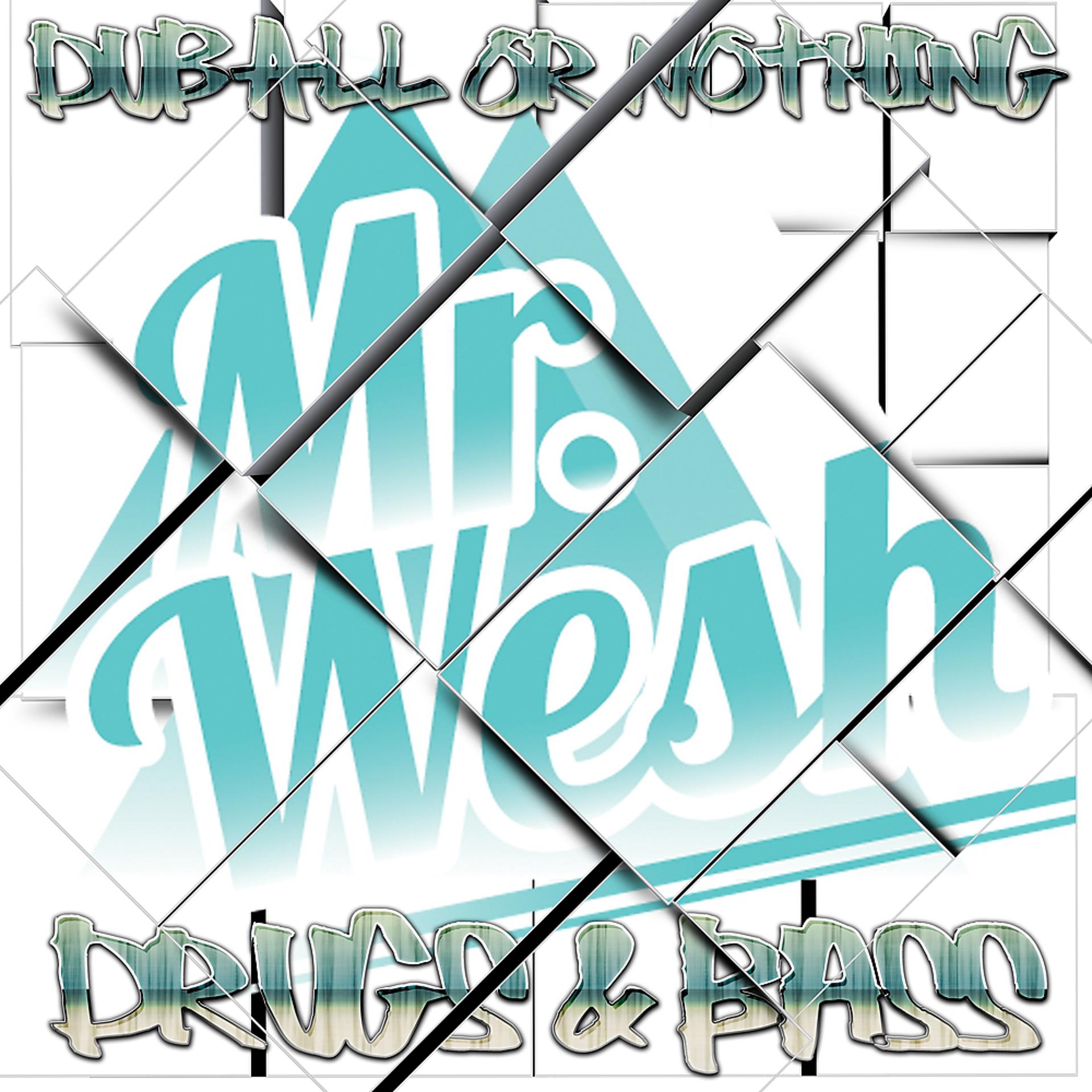 Постер альбома Drugs & Bass