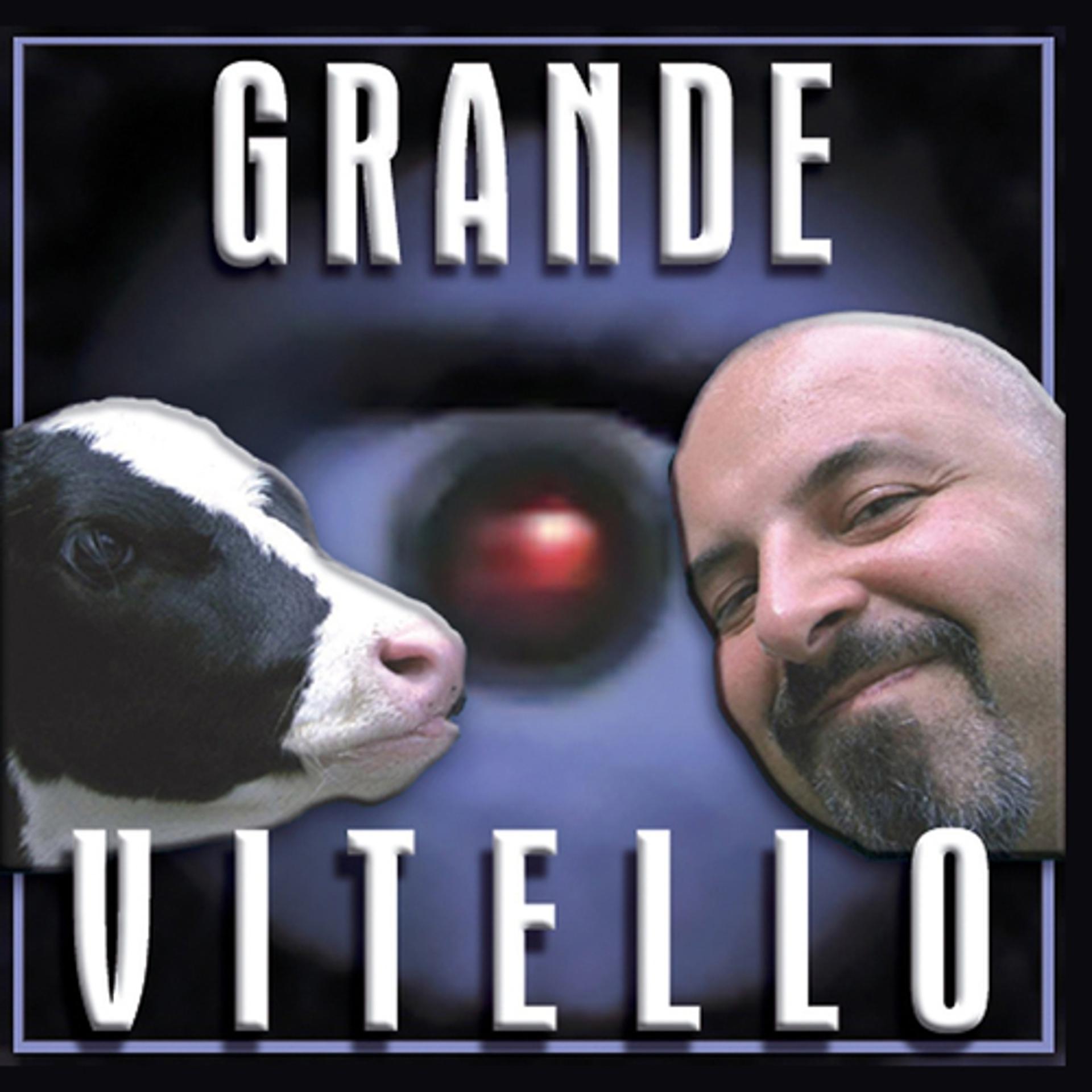 Постер альбома Grande vitello