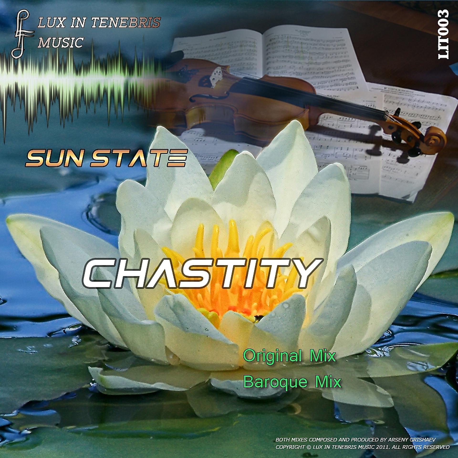 Постер альбома Chastity