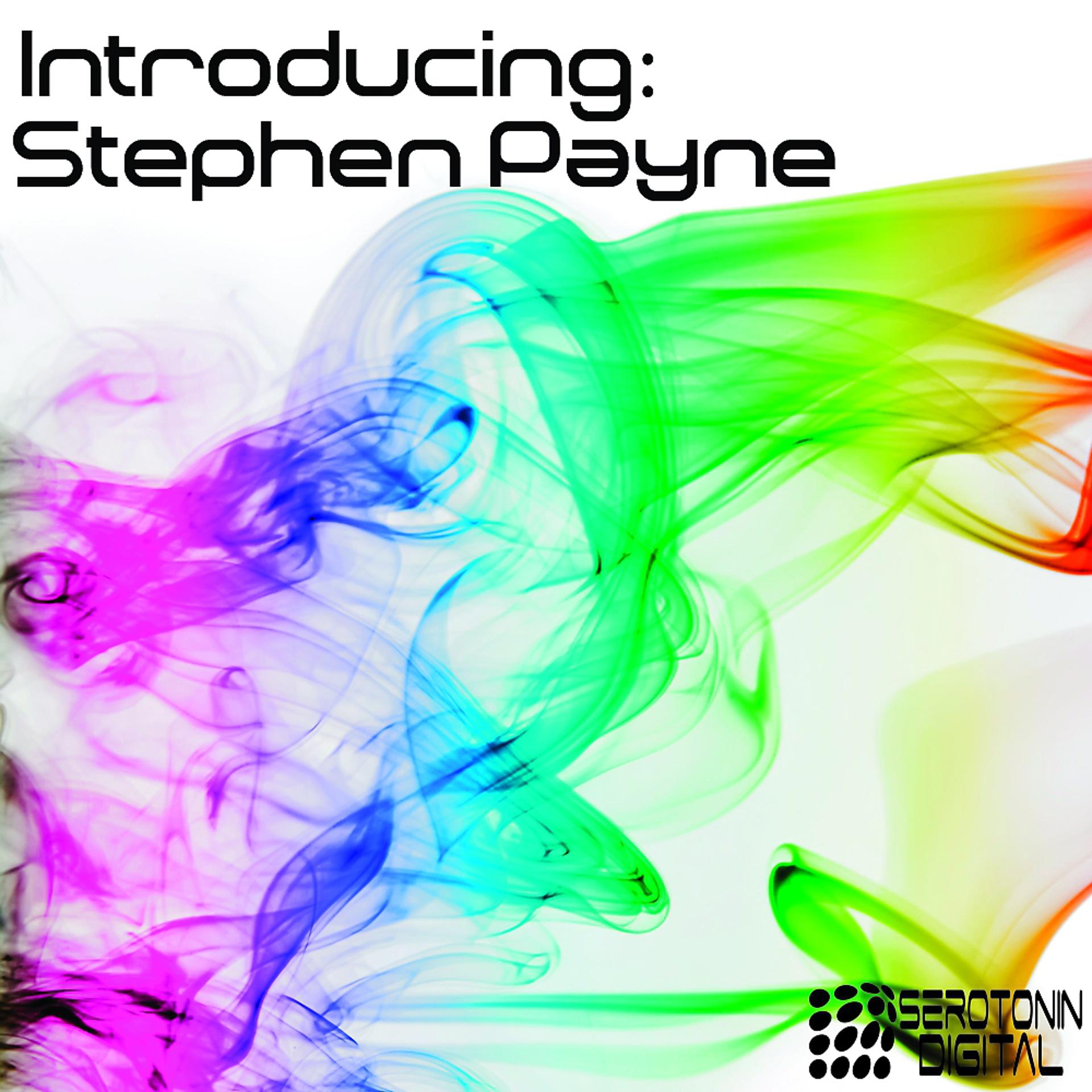Постер альбома Introducing: Stephen Payne