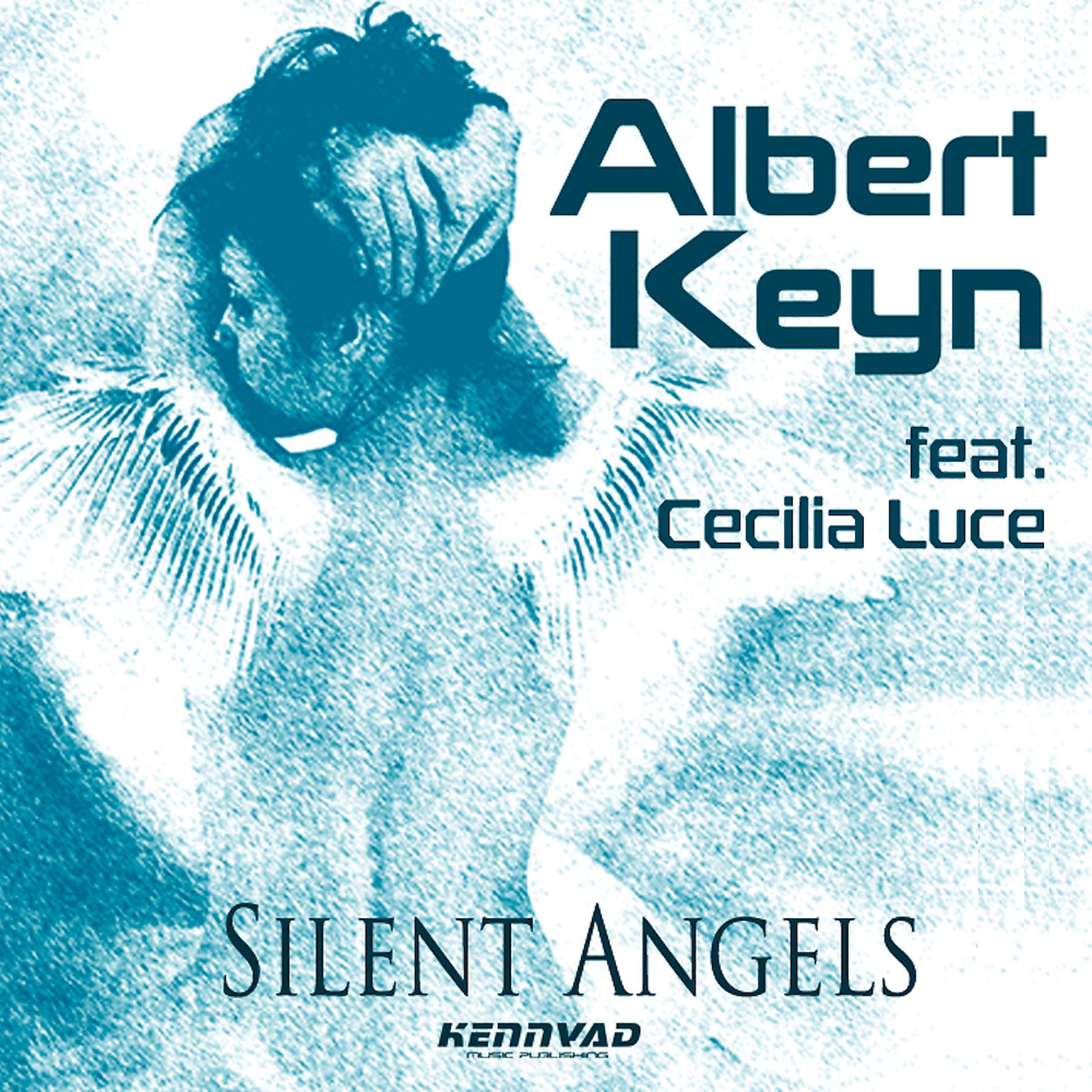 Постер альбома Silent Angels