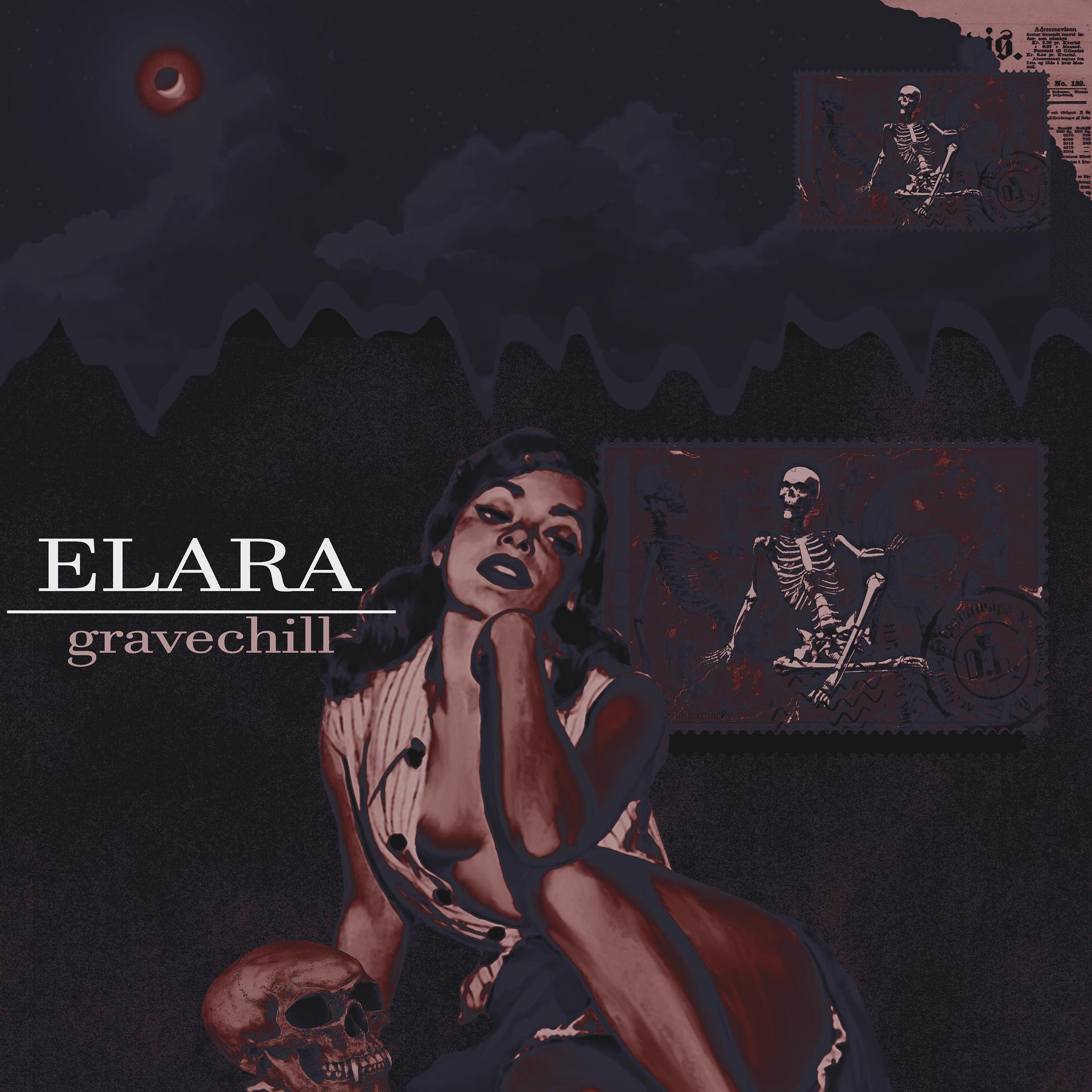 Постер альбома Elara