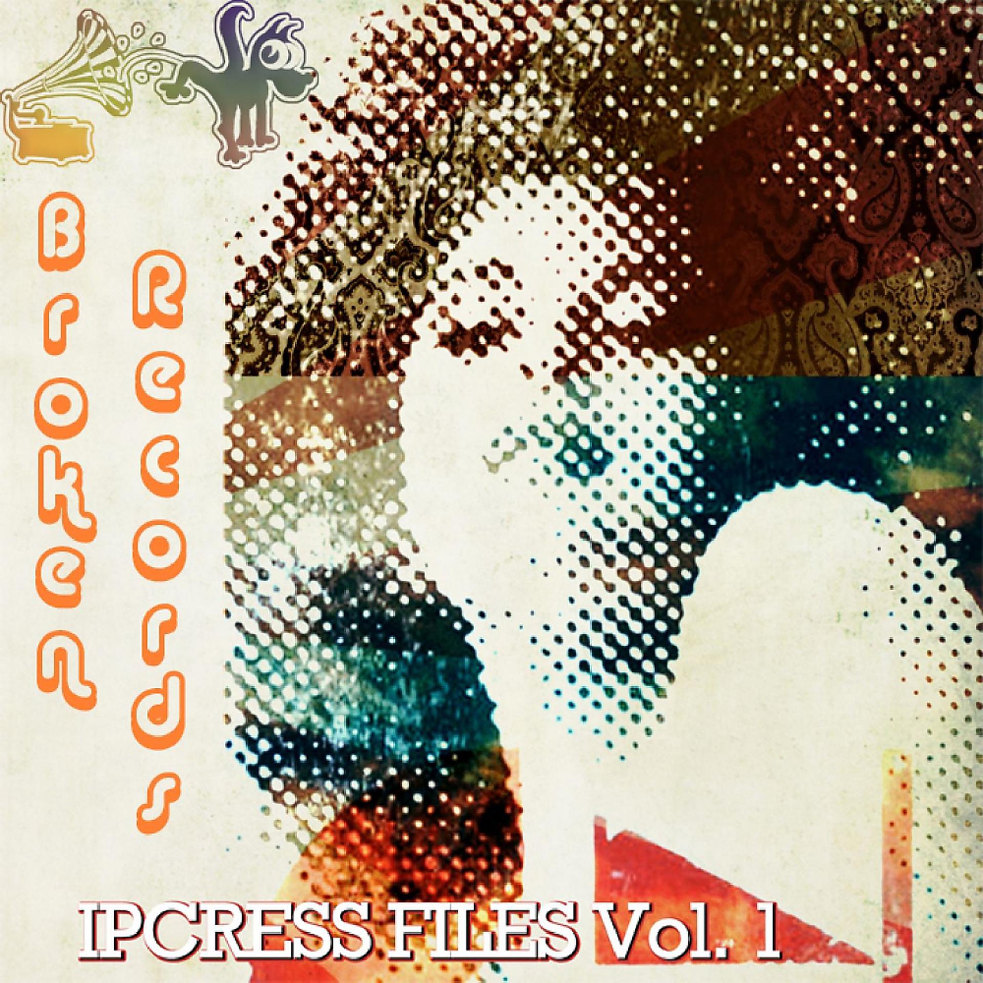 Постер альбома The Ipcress Files Vol 1