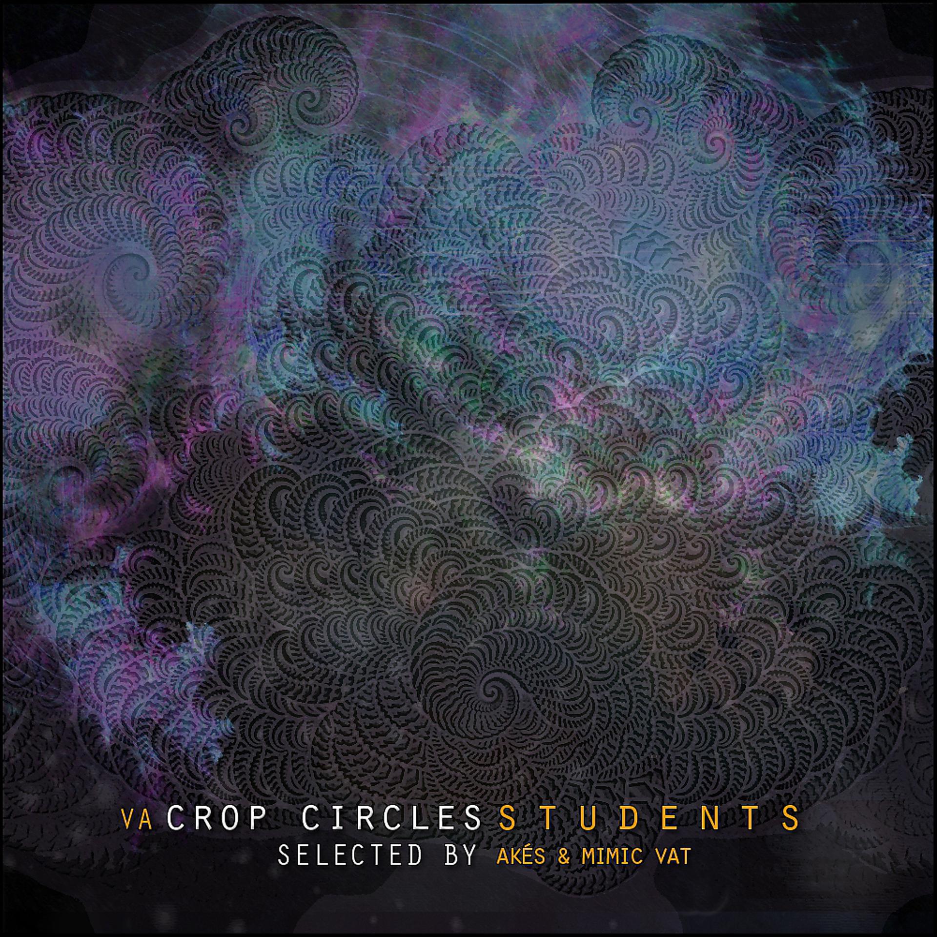 Постер альбома Crop Circles