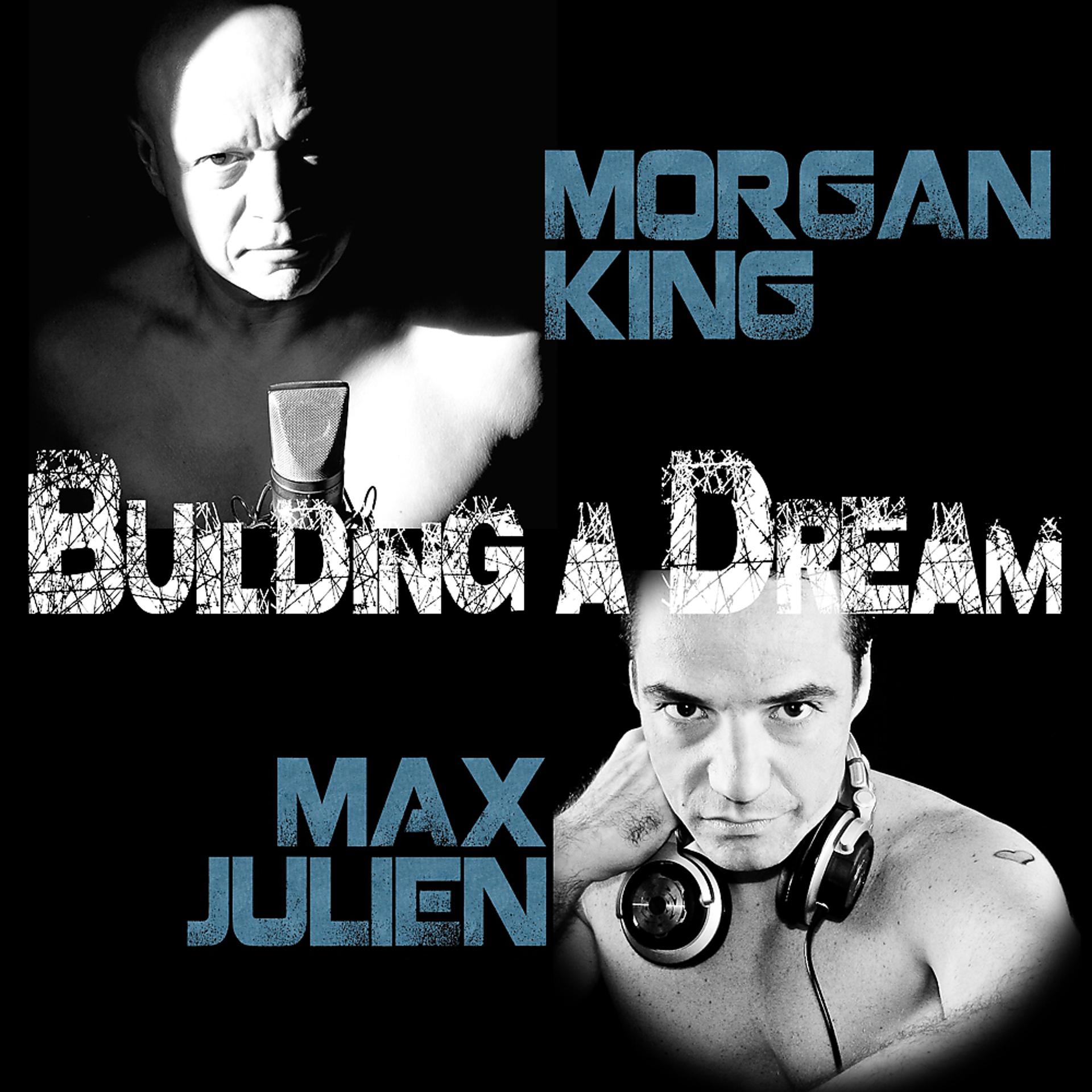 Постер альбома Building A Dream
