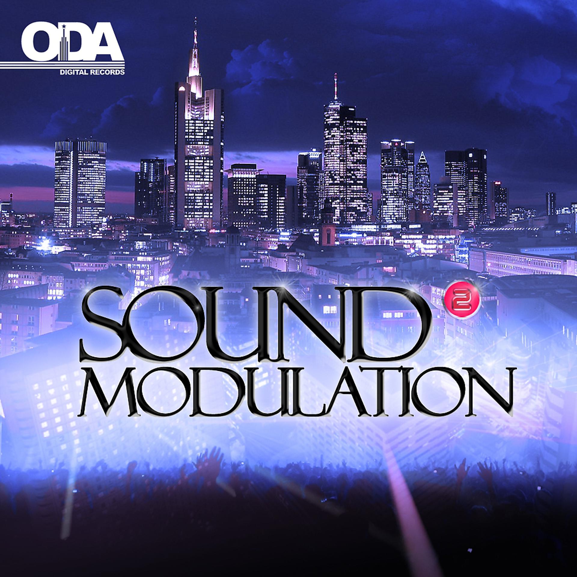 Постер альбома Sound Modulation Volume 2