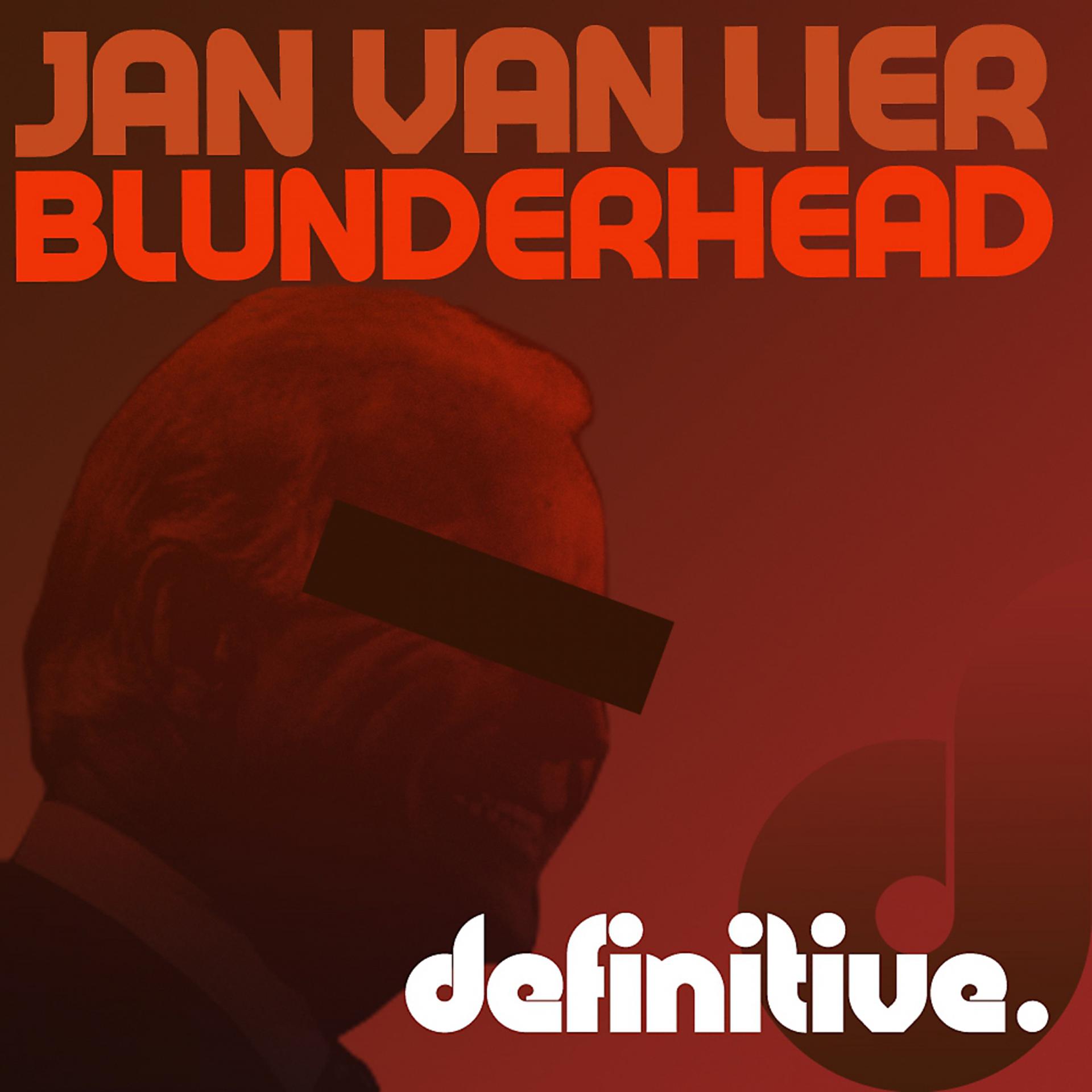 Постер альбома Blunderhead EP