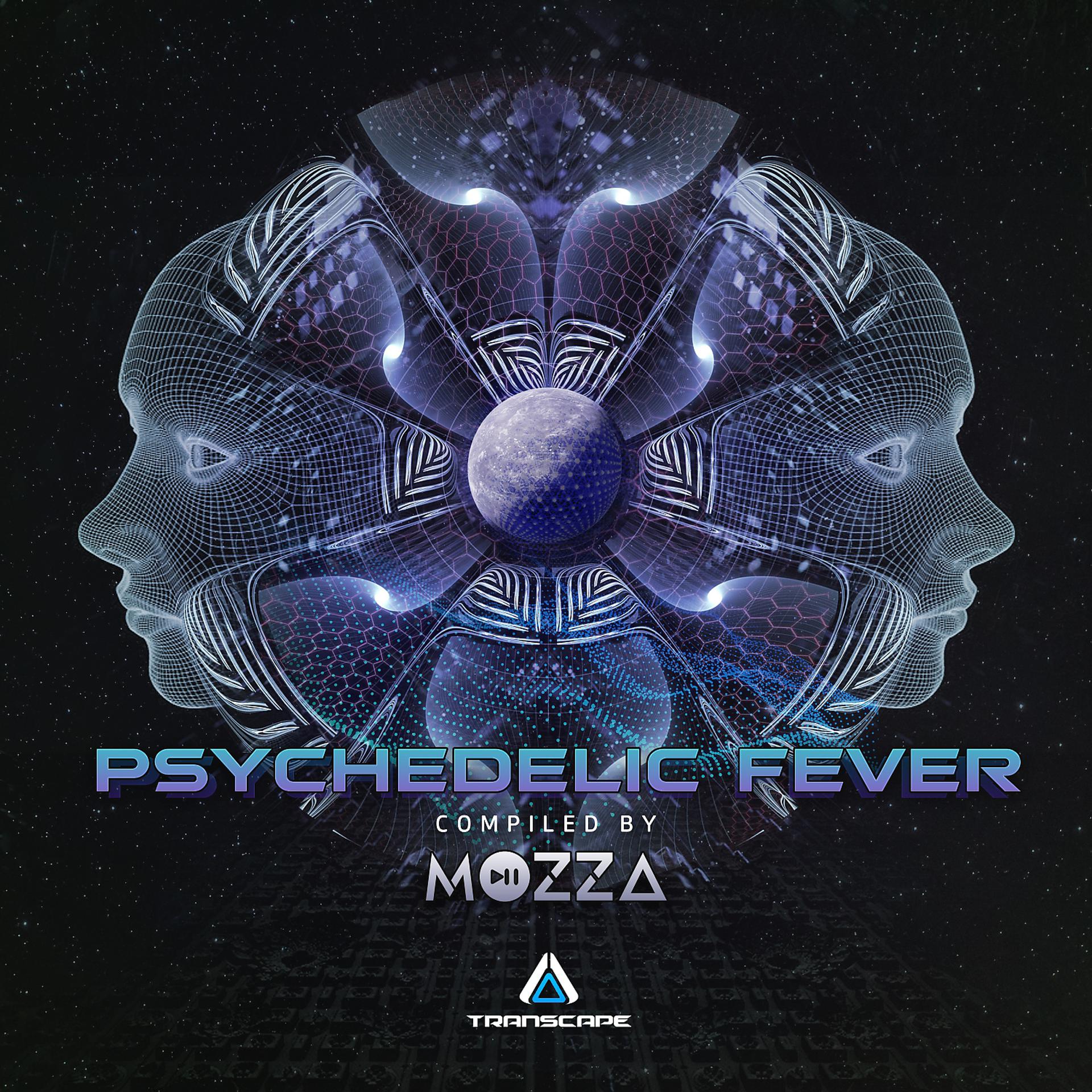 Постер альбома Psychedelic Fever