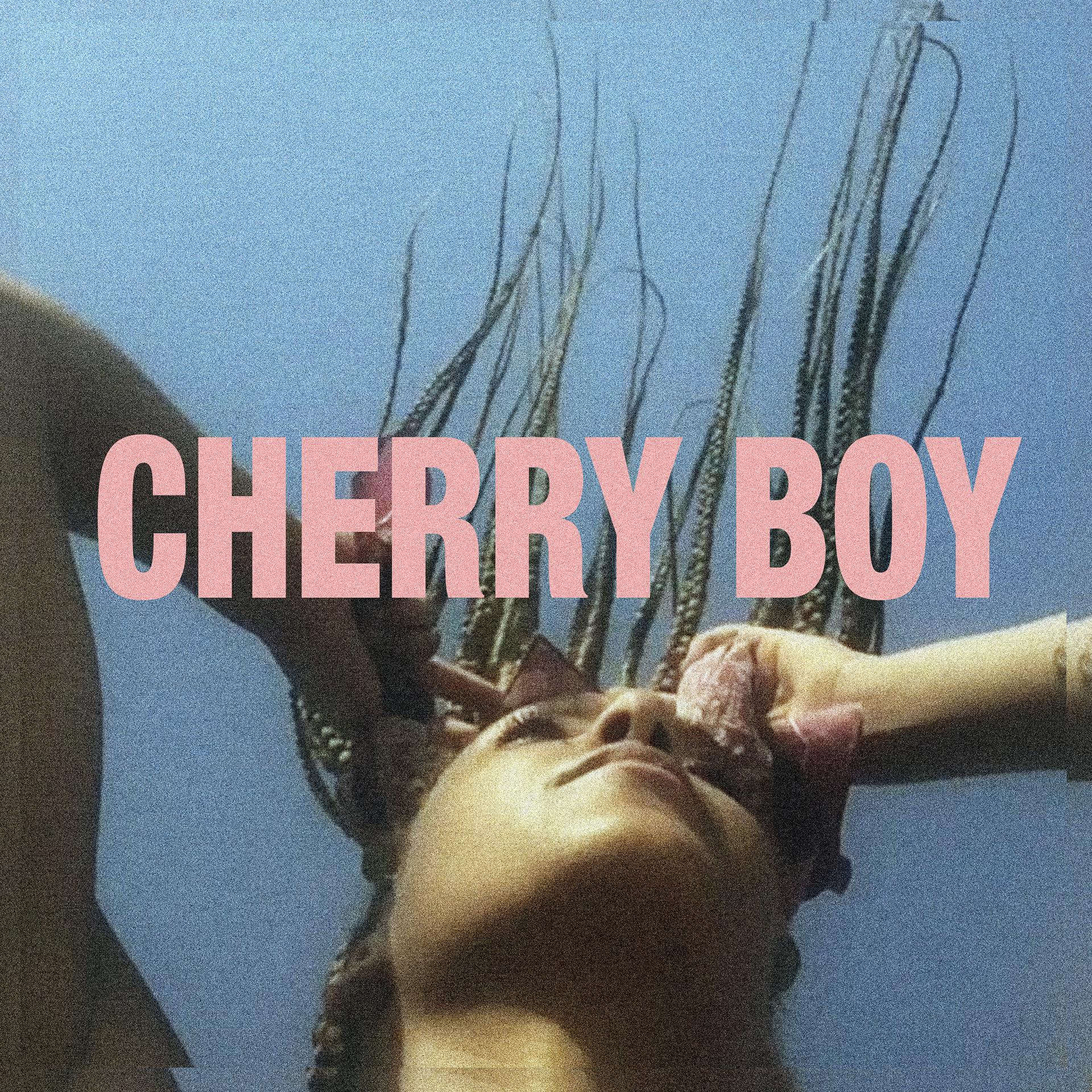 Постер альбома Cherry Boy