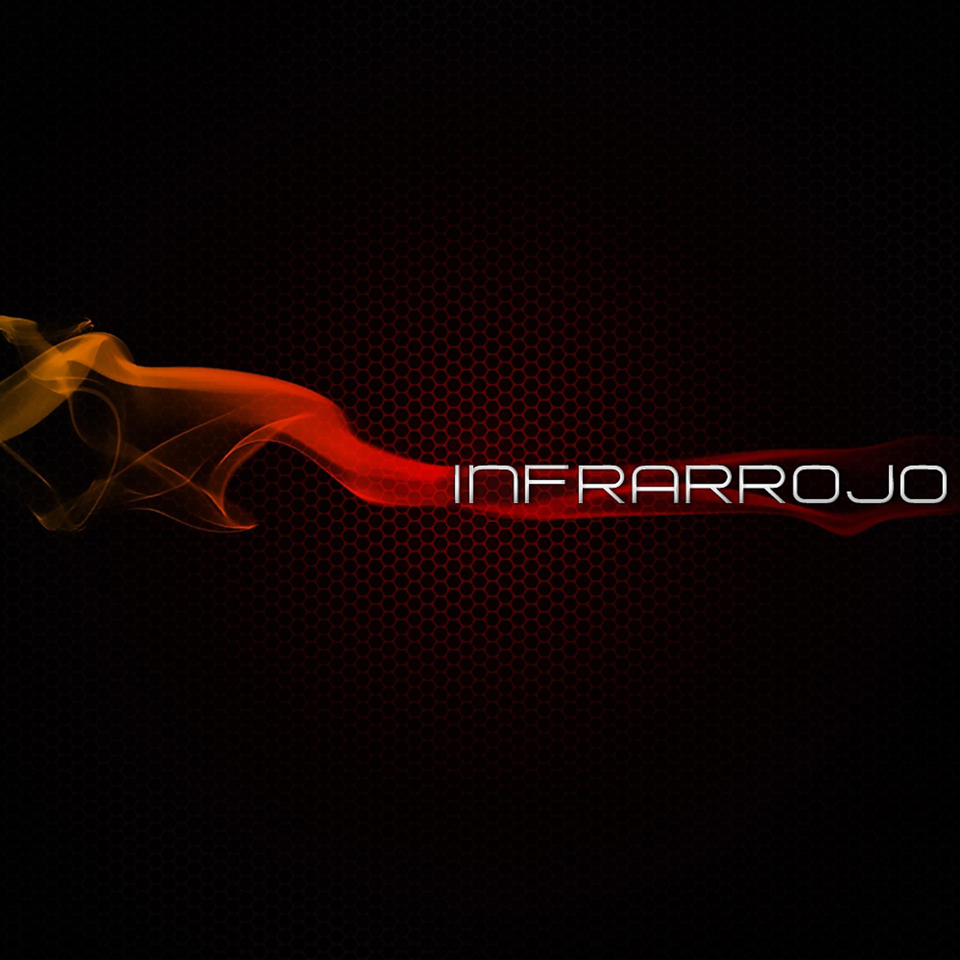 Постер альбома Infrarrojo