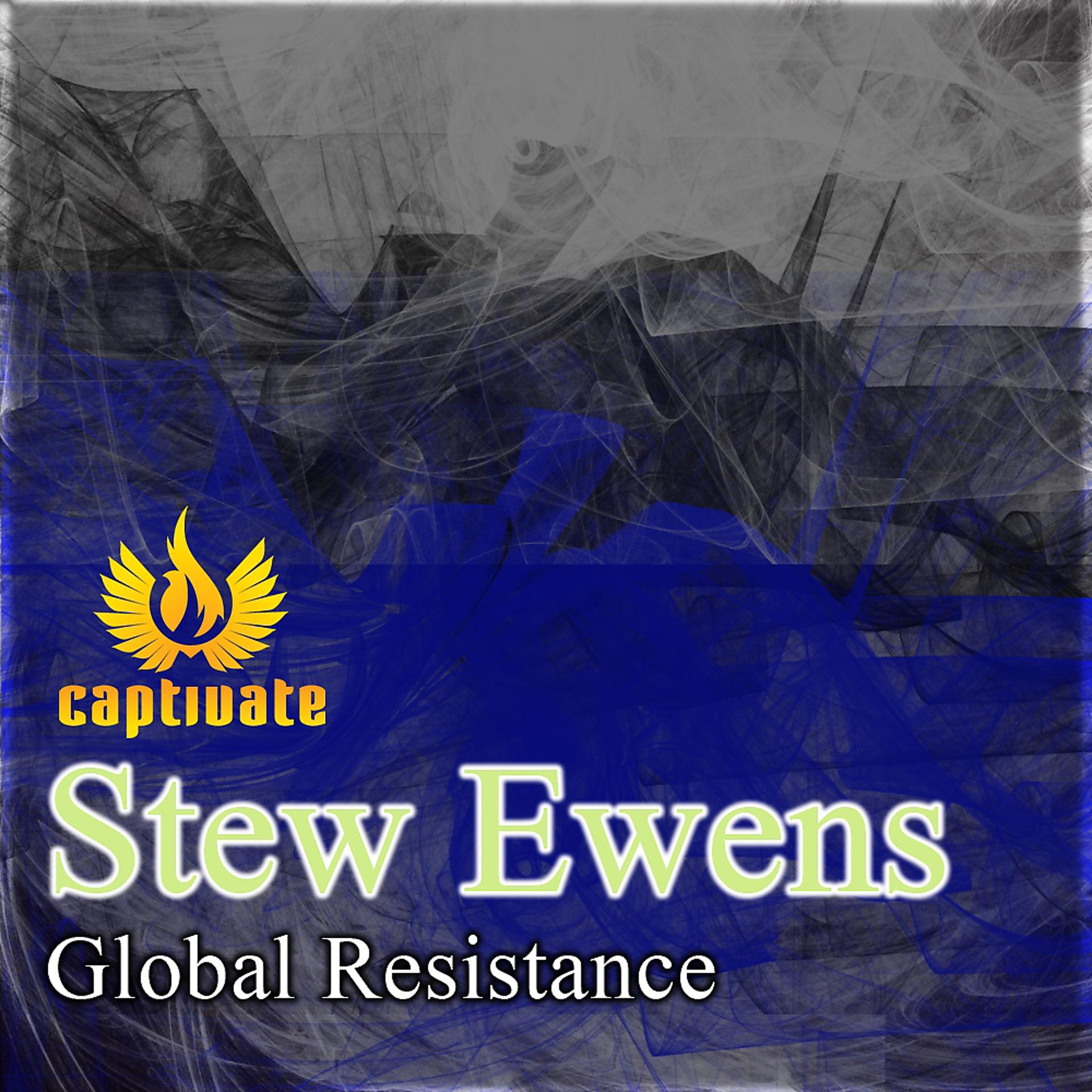 Постер альбома Global Resistance