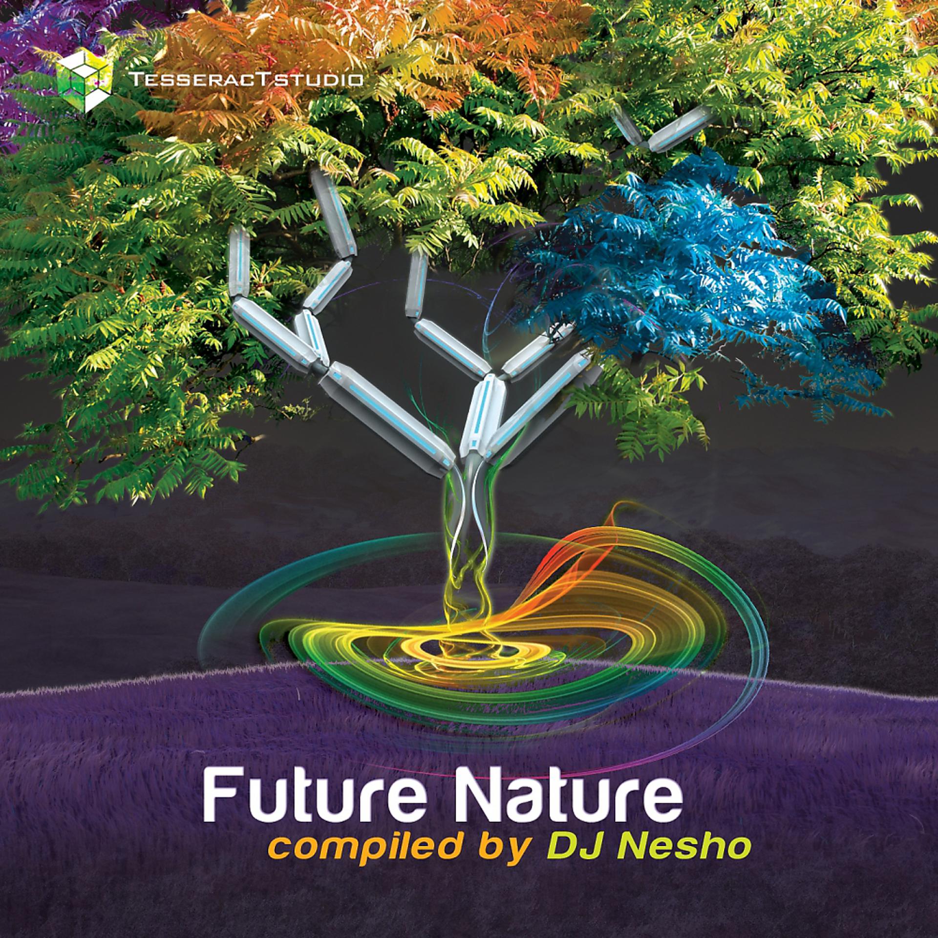 Постер альбома Future Nature