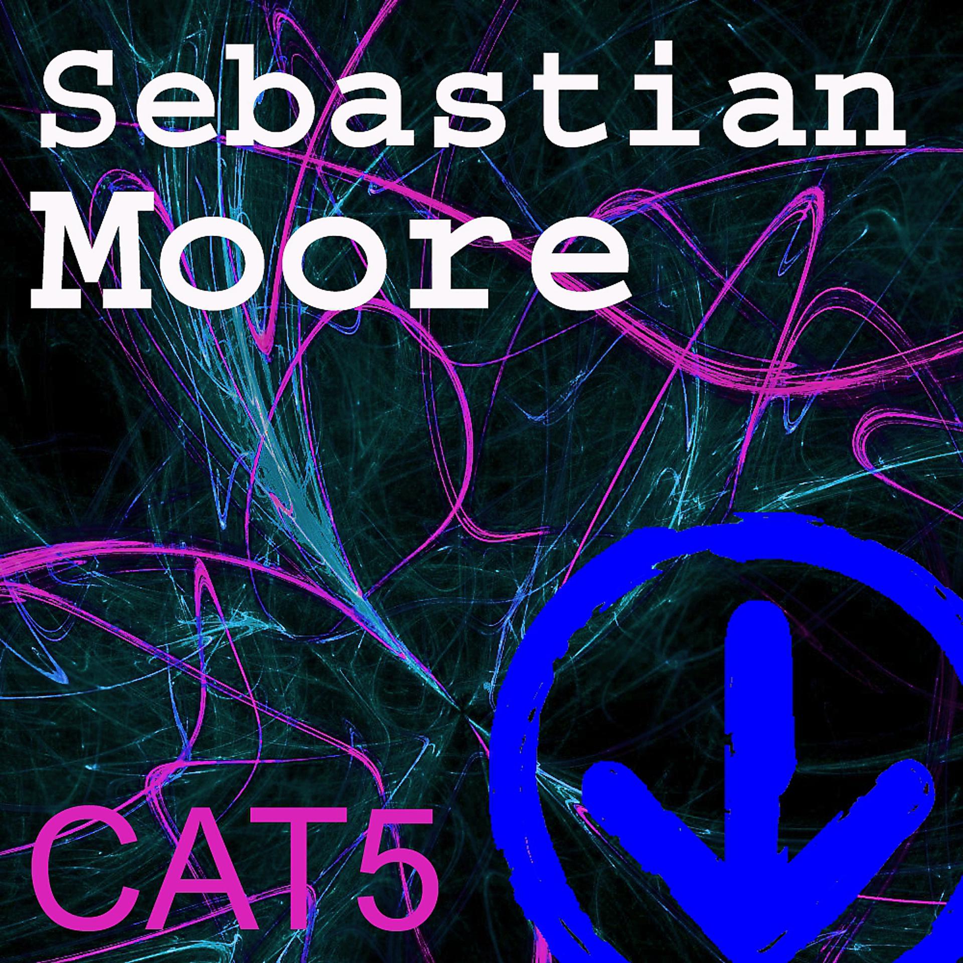 Постер альбома CAT5