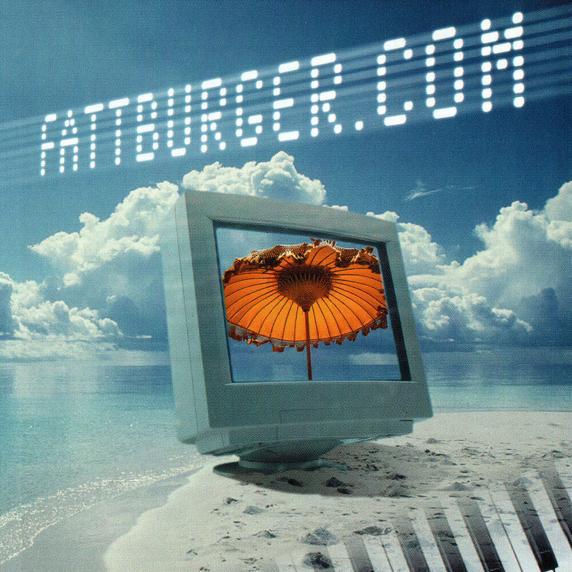 Постер альбома Fattburger.com
