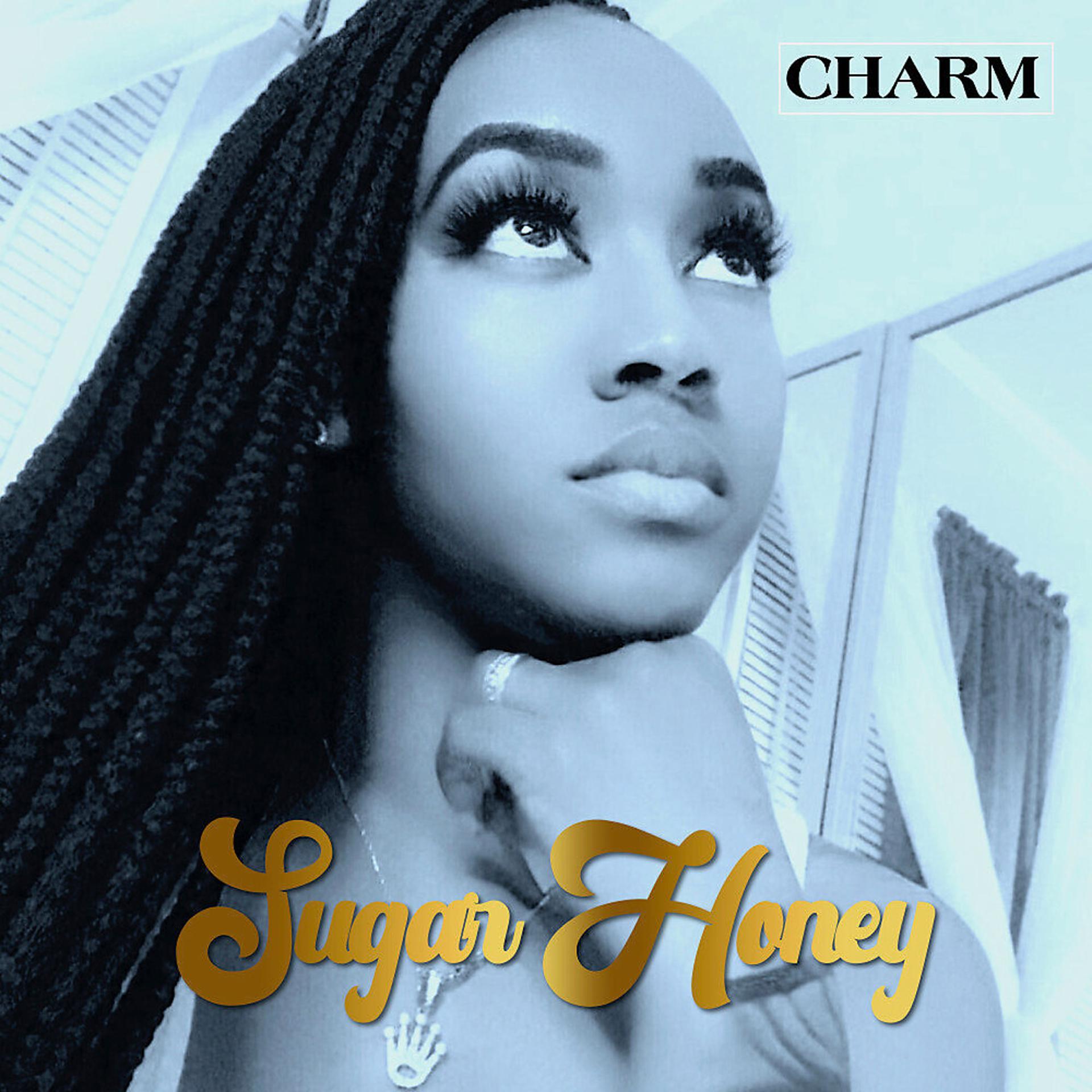 Постер альбома Sugar Honey